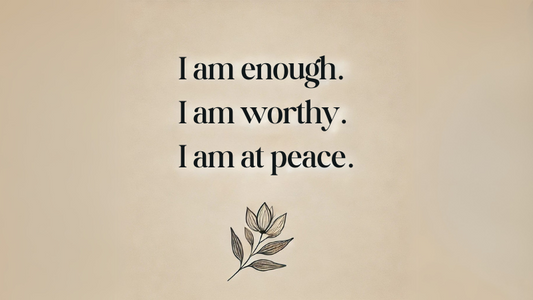 The Power of Daily Affirmations for a Mindful Life