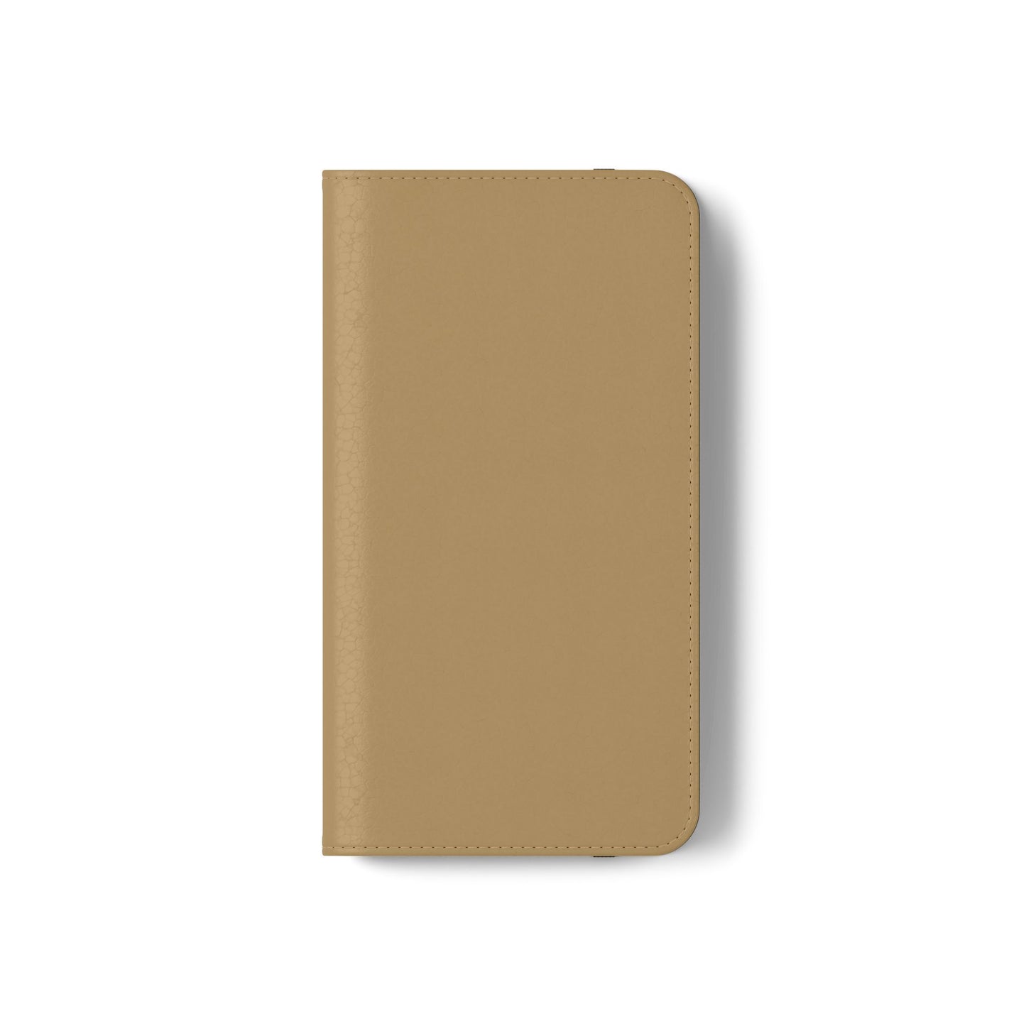 Elegant Flip Case - Faux Leather Phone Case with Card Holder & Stand