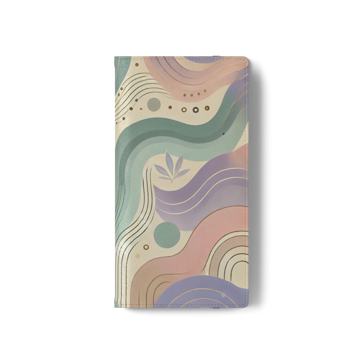 Custom Flip Phone Case - Stylish Protection with Multi-Functionality