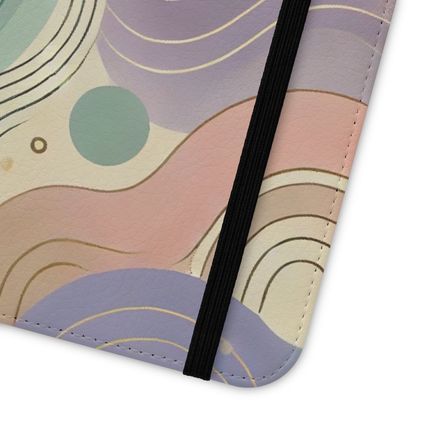 Custom Flip Phone Case - Stylish Protection with Multi-Functionality