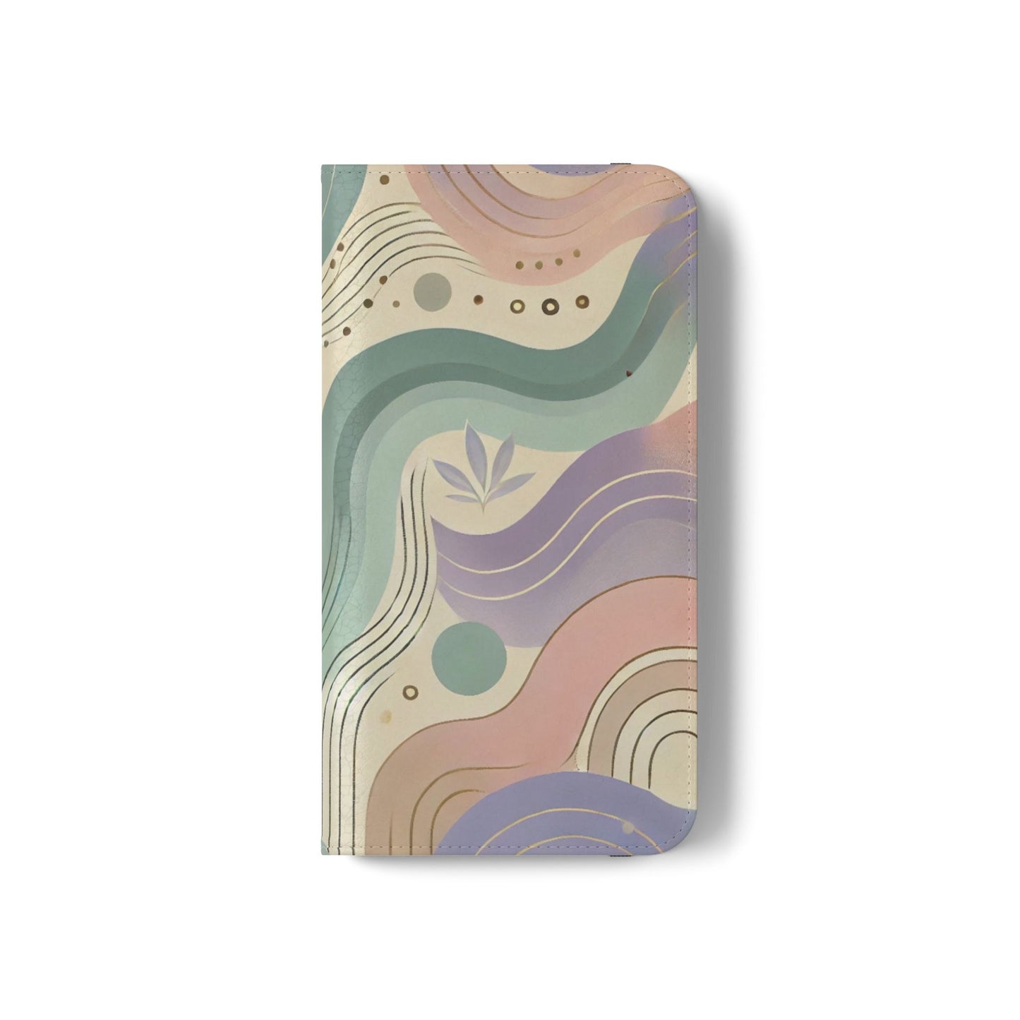 Custom Flip Phone Case - Stylish Protection with Multi-Functionality