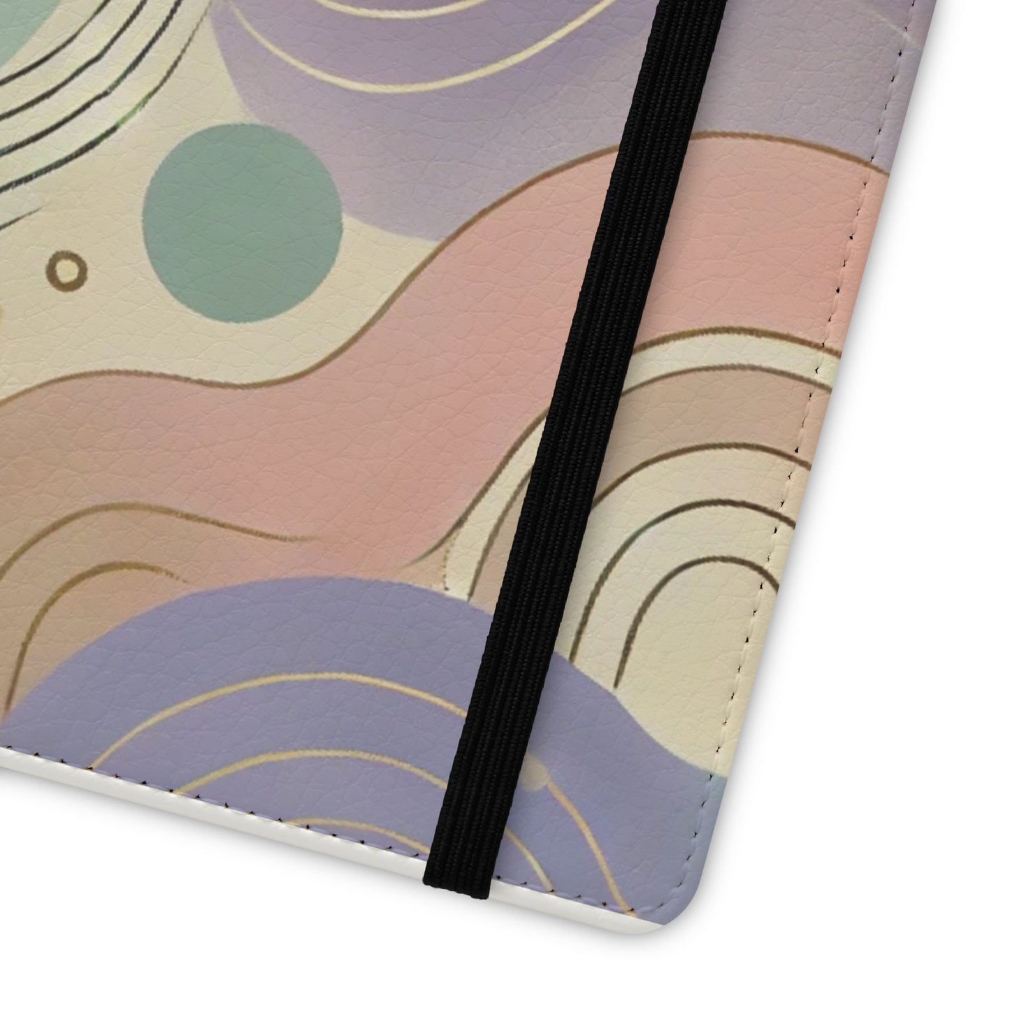 Custom Flip Phone Case - Stylish Protection with Multi-Functionality