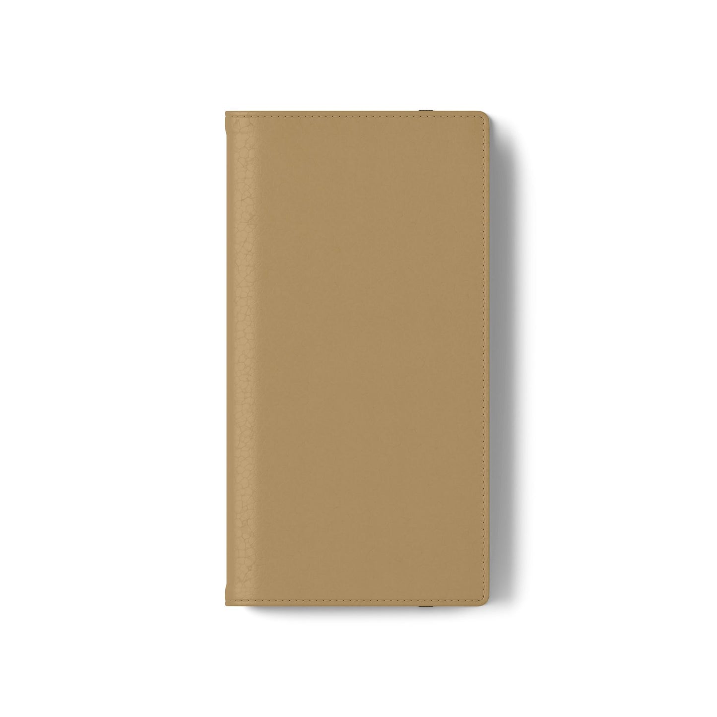 Elegant Flip Case - Faux Leather Phone Case with Card Holder & Stand