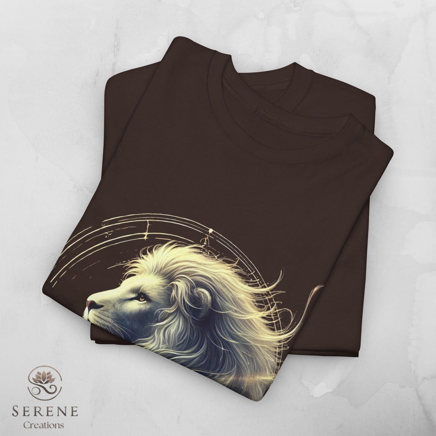 π¦ Fearless Confidence β Leo Zodiac Energy & Bold Style!