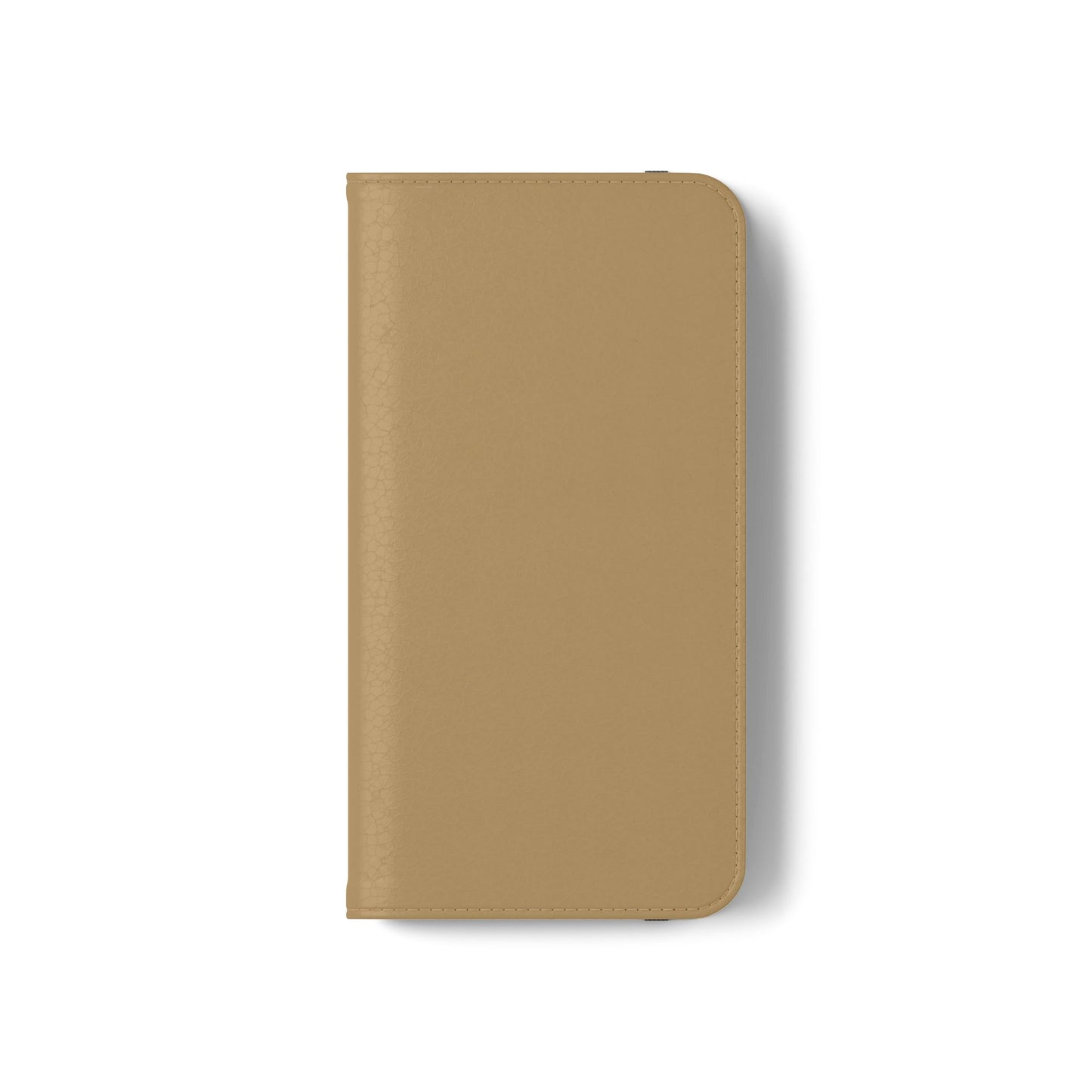 Elegant Flip Case - Faux Leather Phone Case with Card Holder & Stand