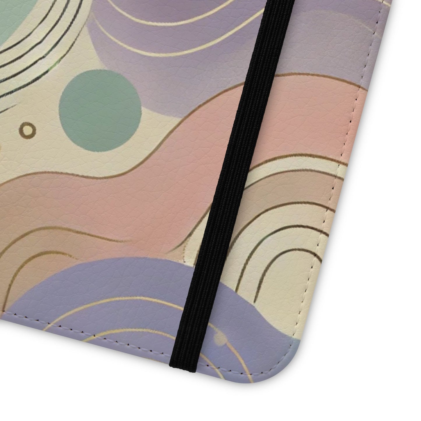 Custom Flip Phone Case - Stylish Protection with Multi-Functionality