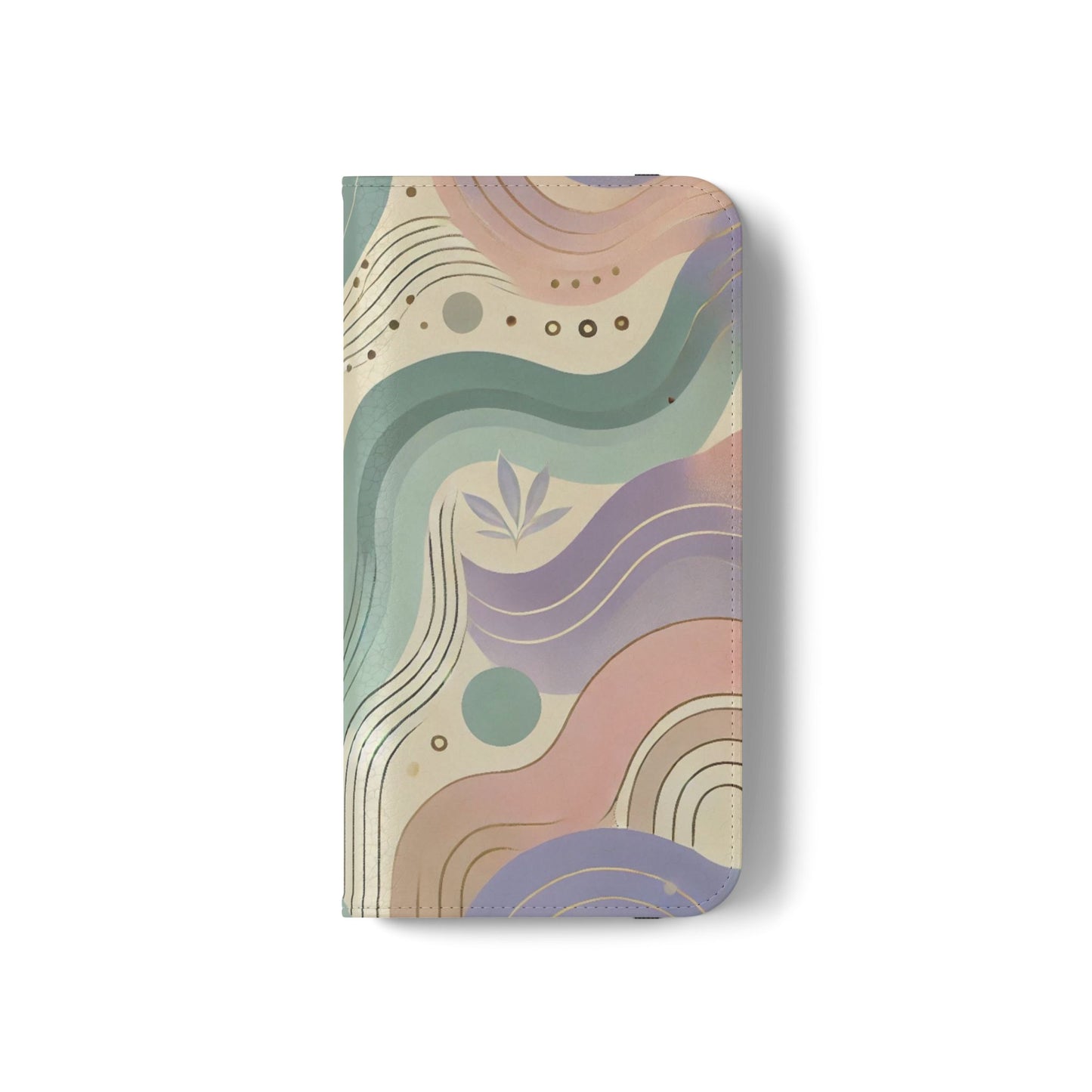 Custom Flip Phone Case - Stylish Protection with Multi-Functionality