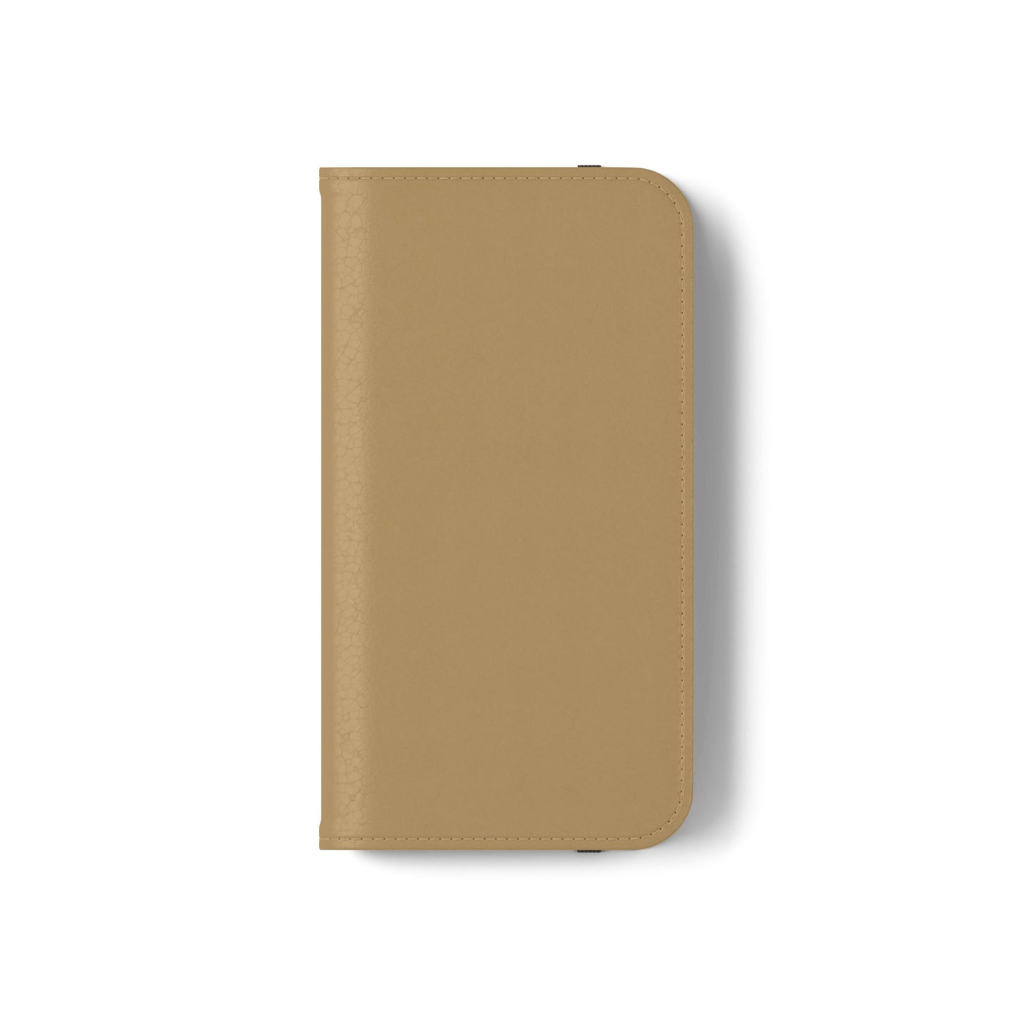 Elegant Flip Case - Faux Leather Phone Case with Card Holder & Stand