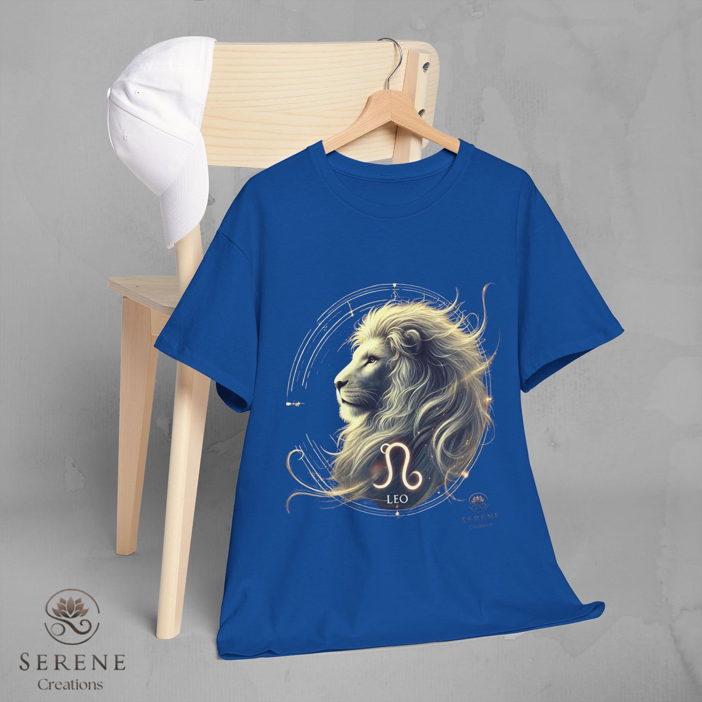 π¦ Fearless Confidence β Leo Zodiac Energy & Bold Style!