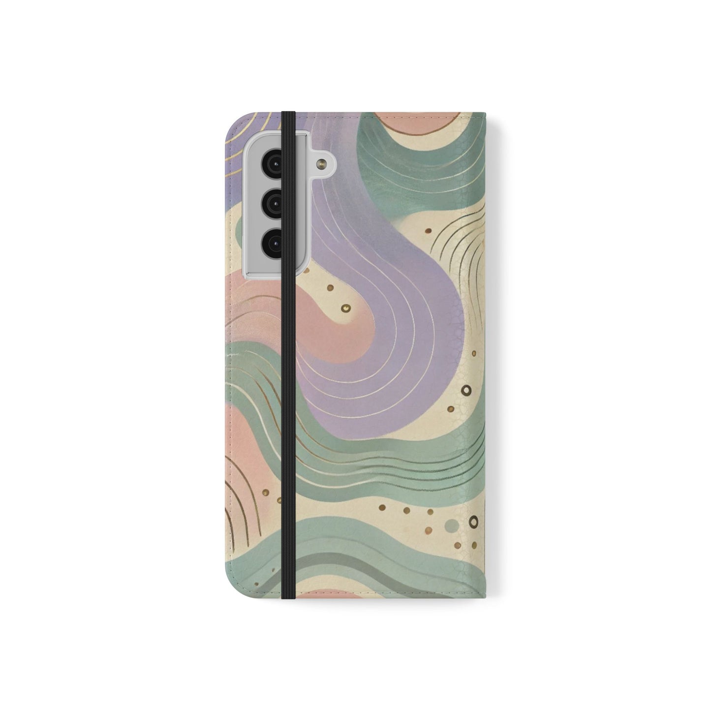 Custom Flip Phone Case - Stylish Protection with Multi-Functionality