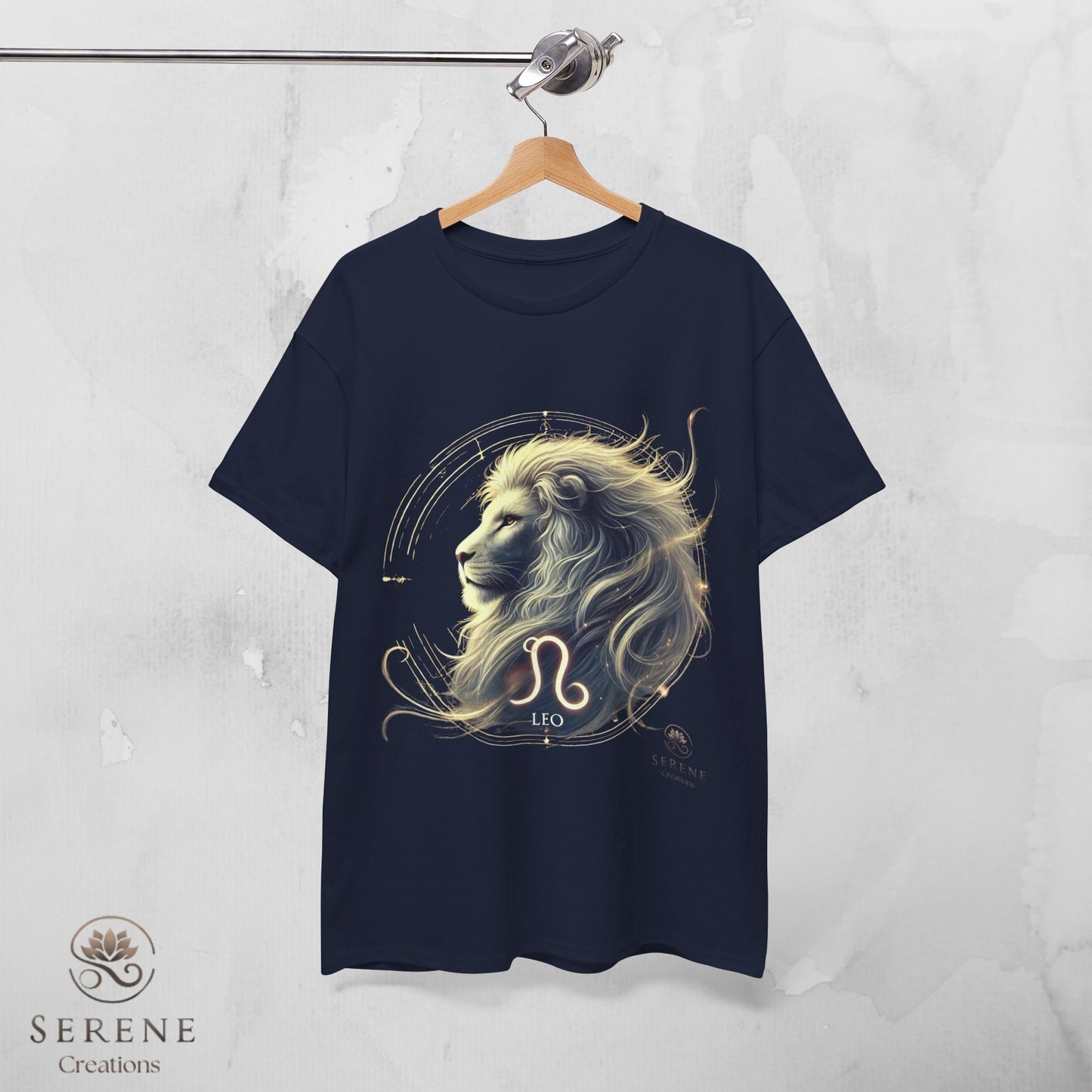 π¦ Fearless Confidence β Leo Zodiac Energy & Bold Style!