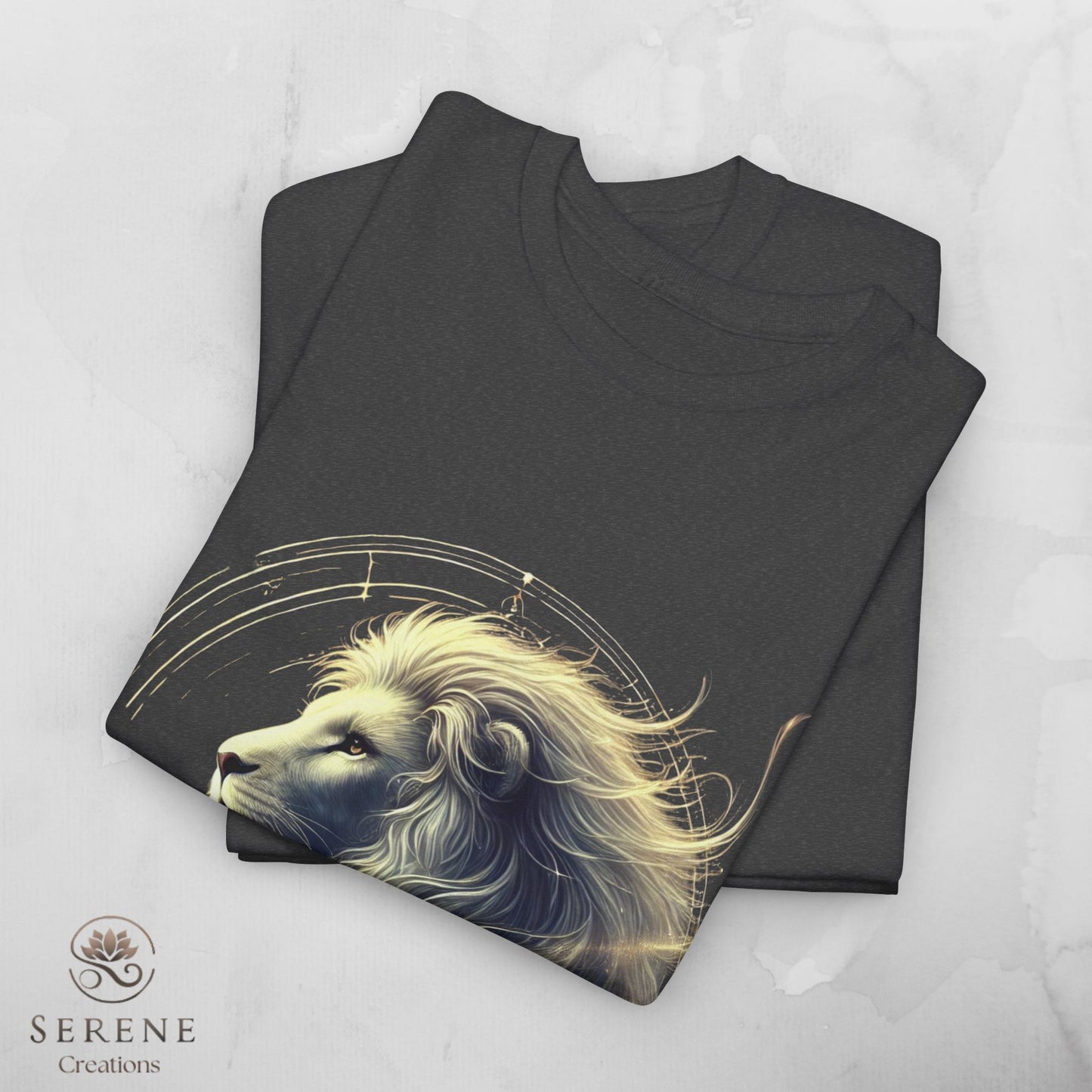 π¦ Fearless Confidence β Leo Zodiac Energy & Bold Style!