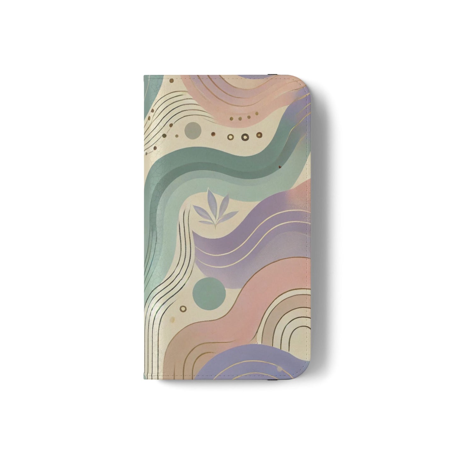 Custom Flip Phone Case - Stylish Protection with Multi-Functionality