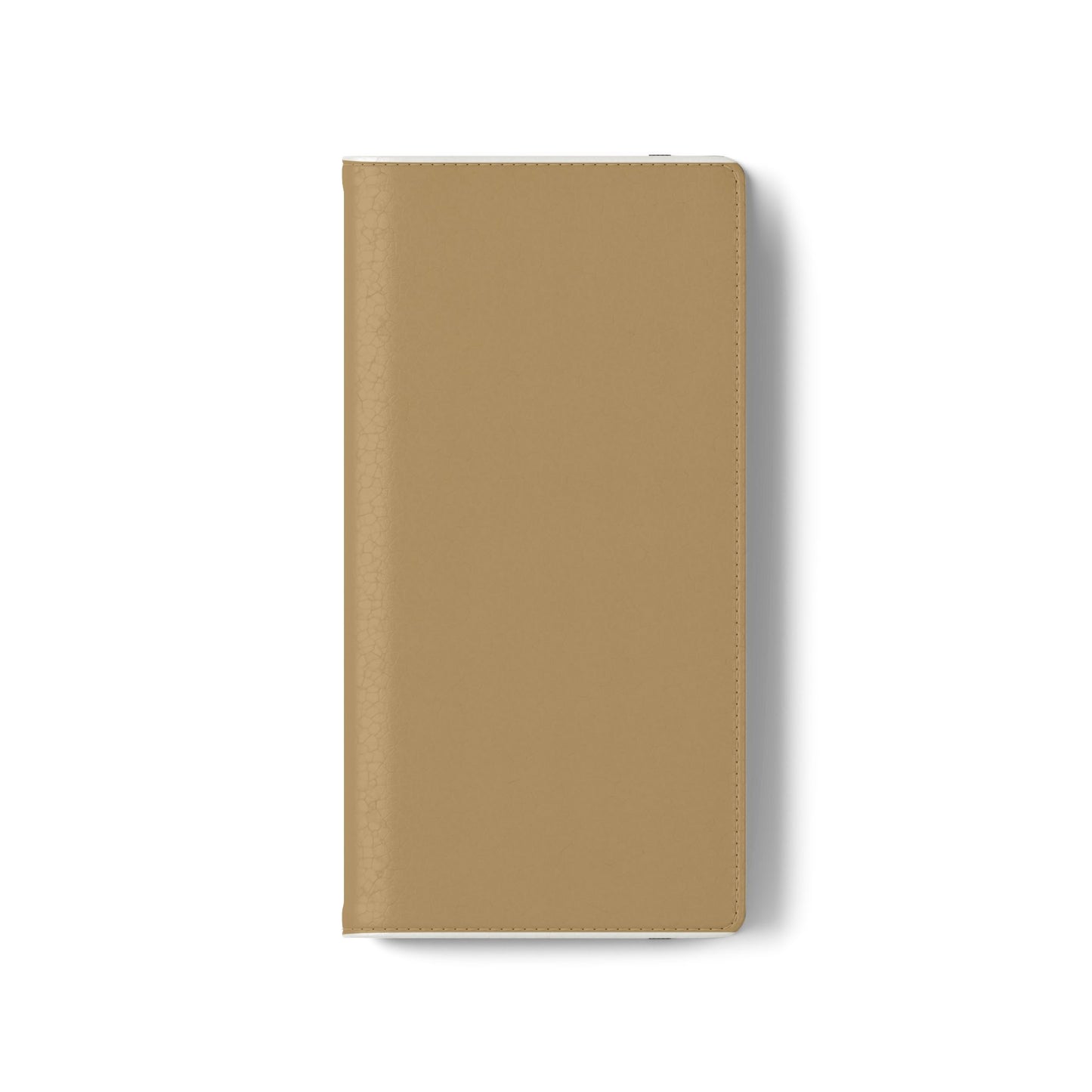 Elegant Flip Case - Faux Leather Phone Case with Card Holder & Stand