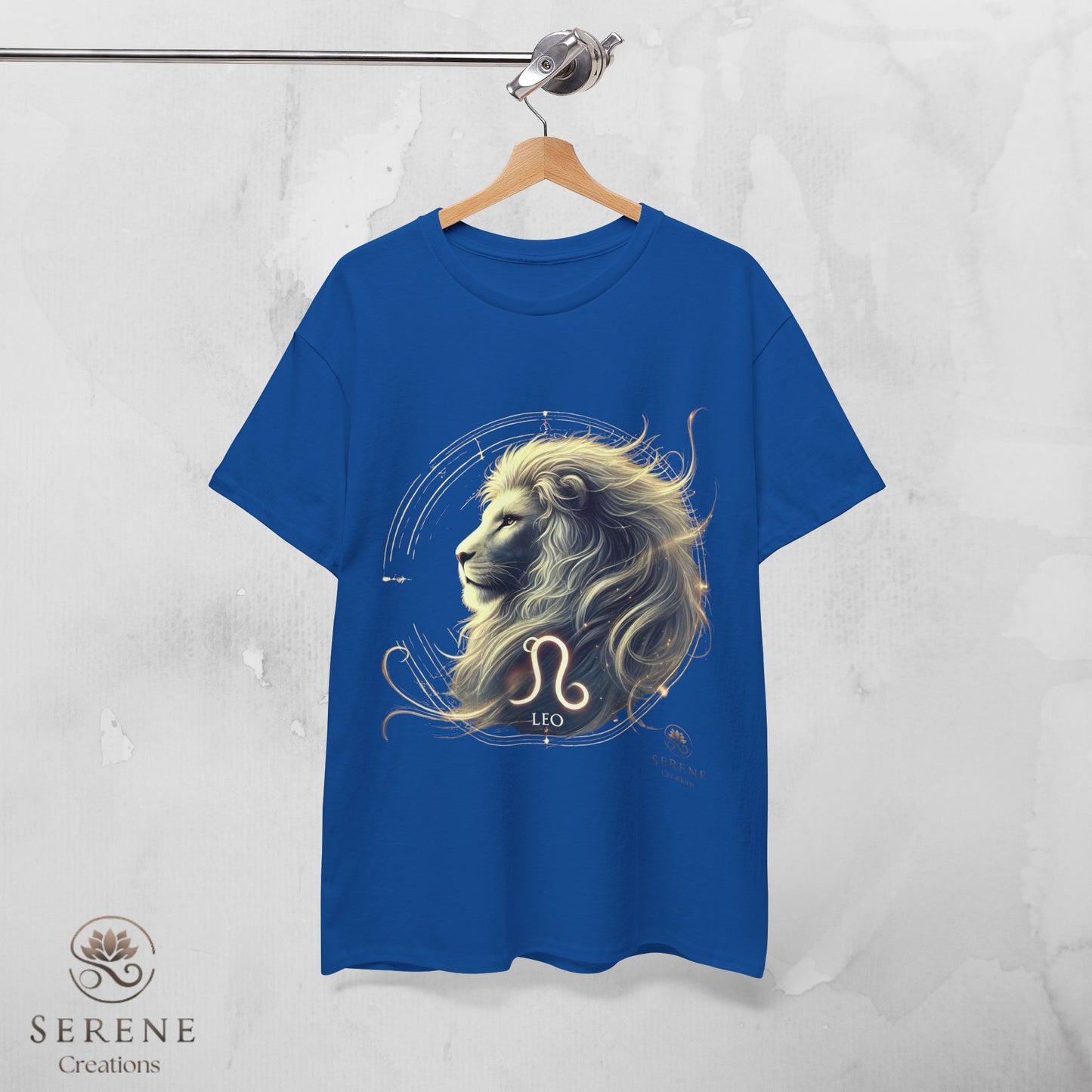 π¦ Fearless Confidence β Leo Zodiac Energy & Bold Style!