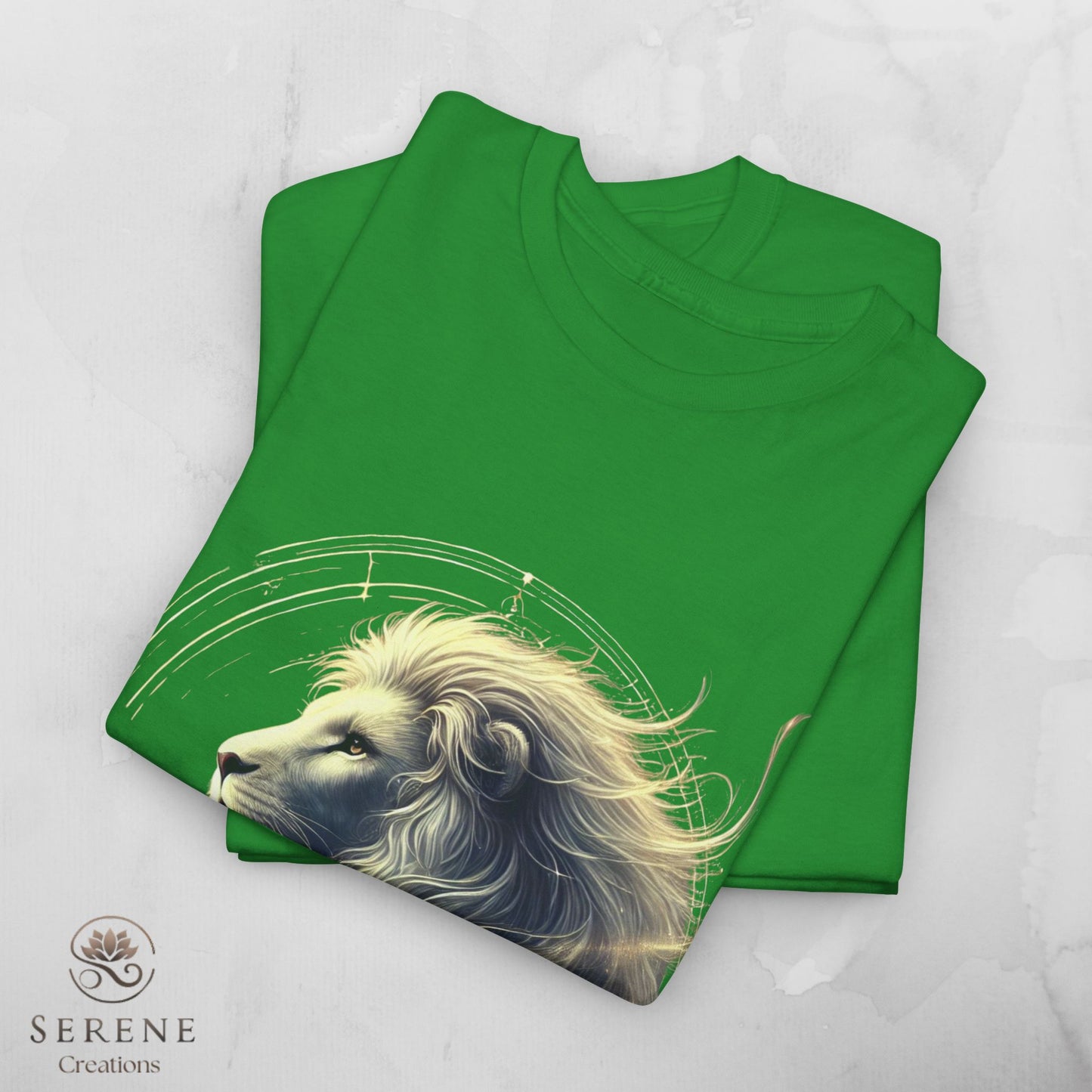 π¦ Fearless Confidence β Leo Zodiac Energy & Bold Style!