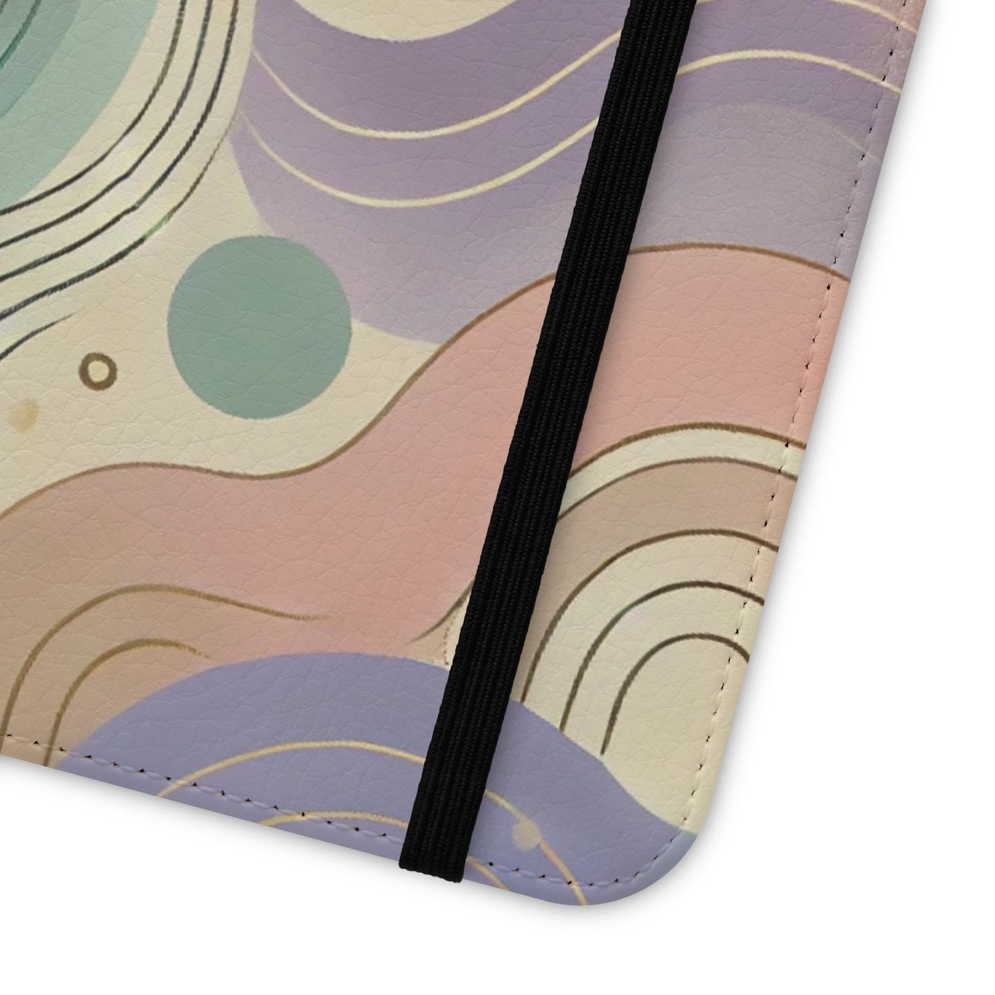 Custom Flip Phone Case - Stylish Protection with Multi-Functionality