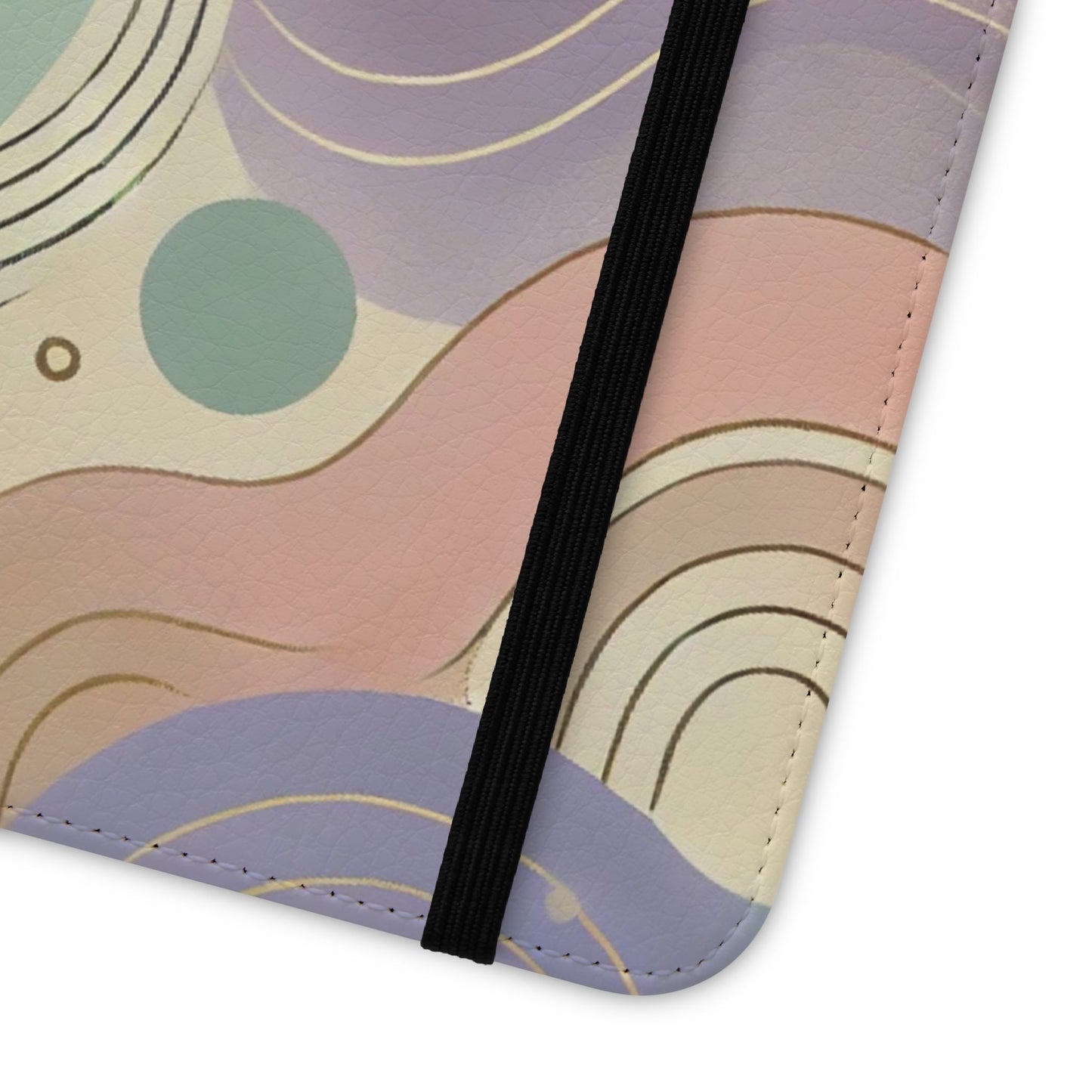 Custom Flip Phone Case - Stylish Protection with Multi-Functionality