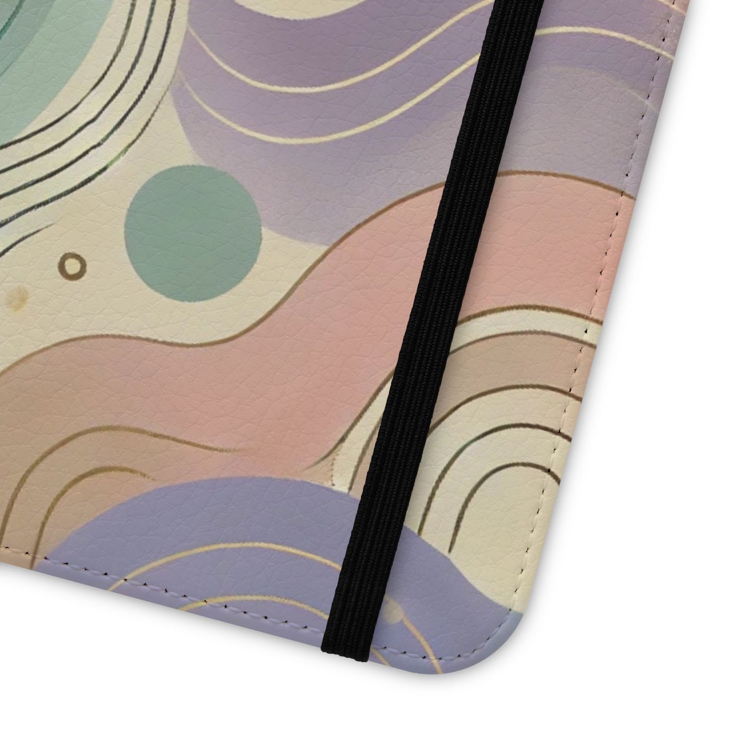 Custom Flip Phone Case - Stylish Protection with Multi-Functionality