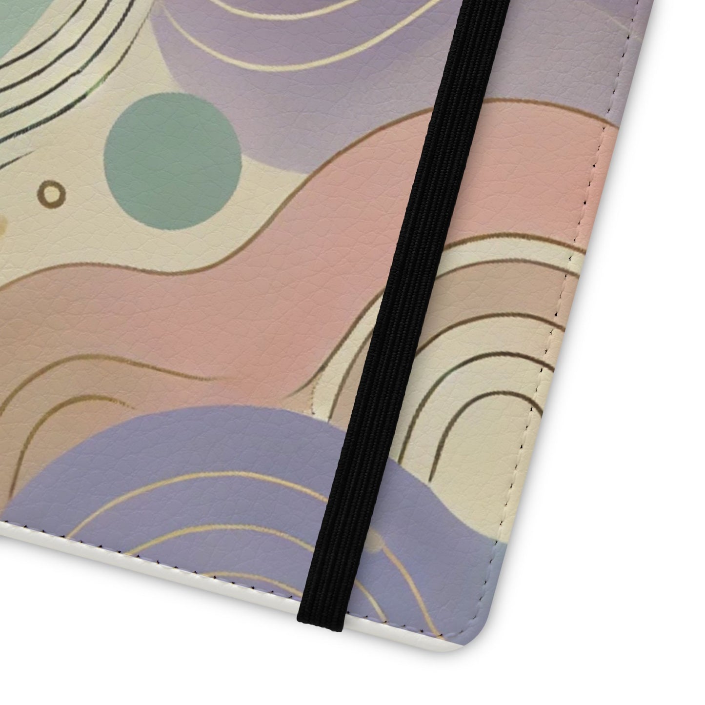 Custom Flip Phone Case - Stylish Protection with Multi-Functionality
