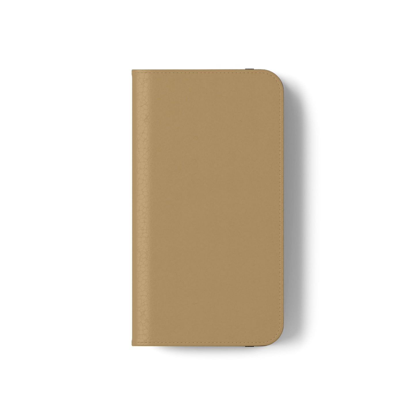 Elegant Flip Case - Faux Leather Phone Case with Card Holder & Stand