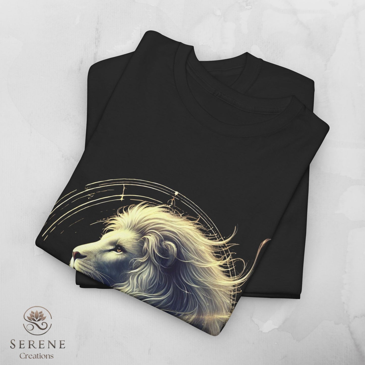 π¦ Fearless Confidence β Leo Zodiac Energy & Bold Style!