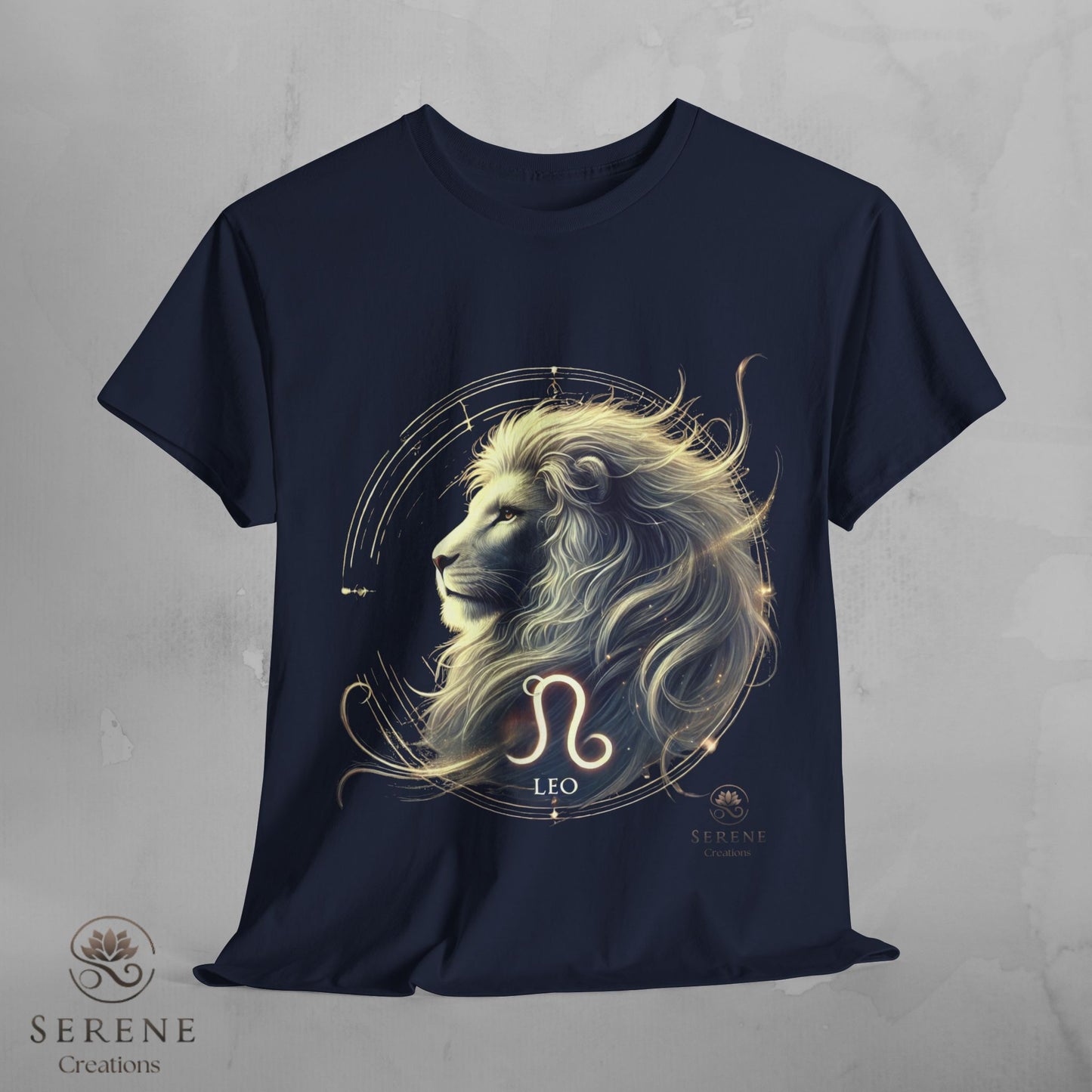 π¦ Fearless Confidence β Leo Zodiac Energy & Bold Style!