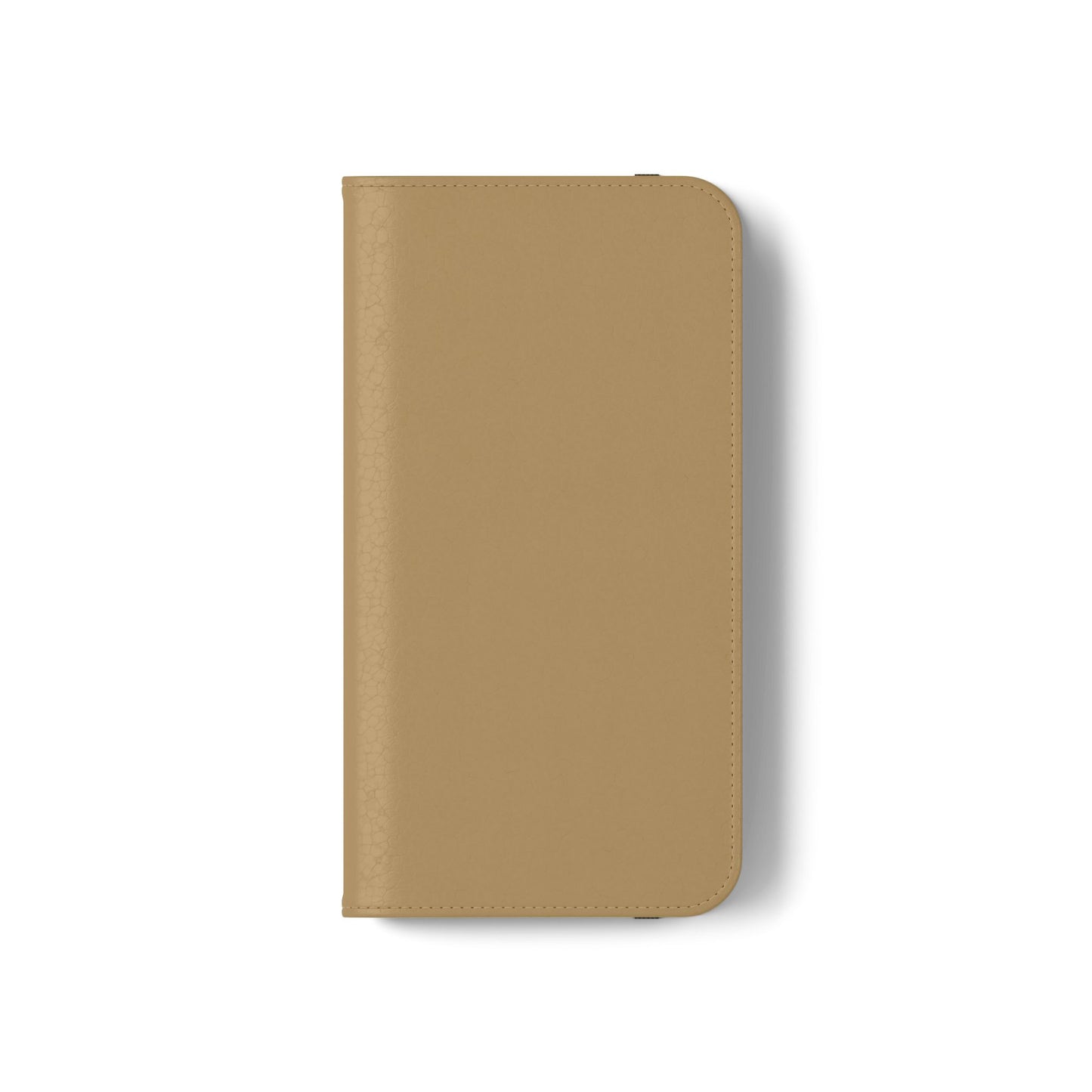 Elegant Flip Case - Faux Leather Phone Case with Card Holder & Stand