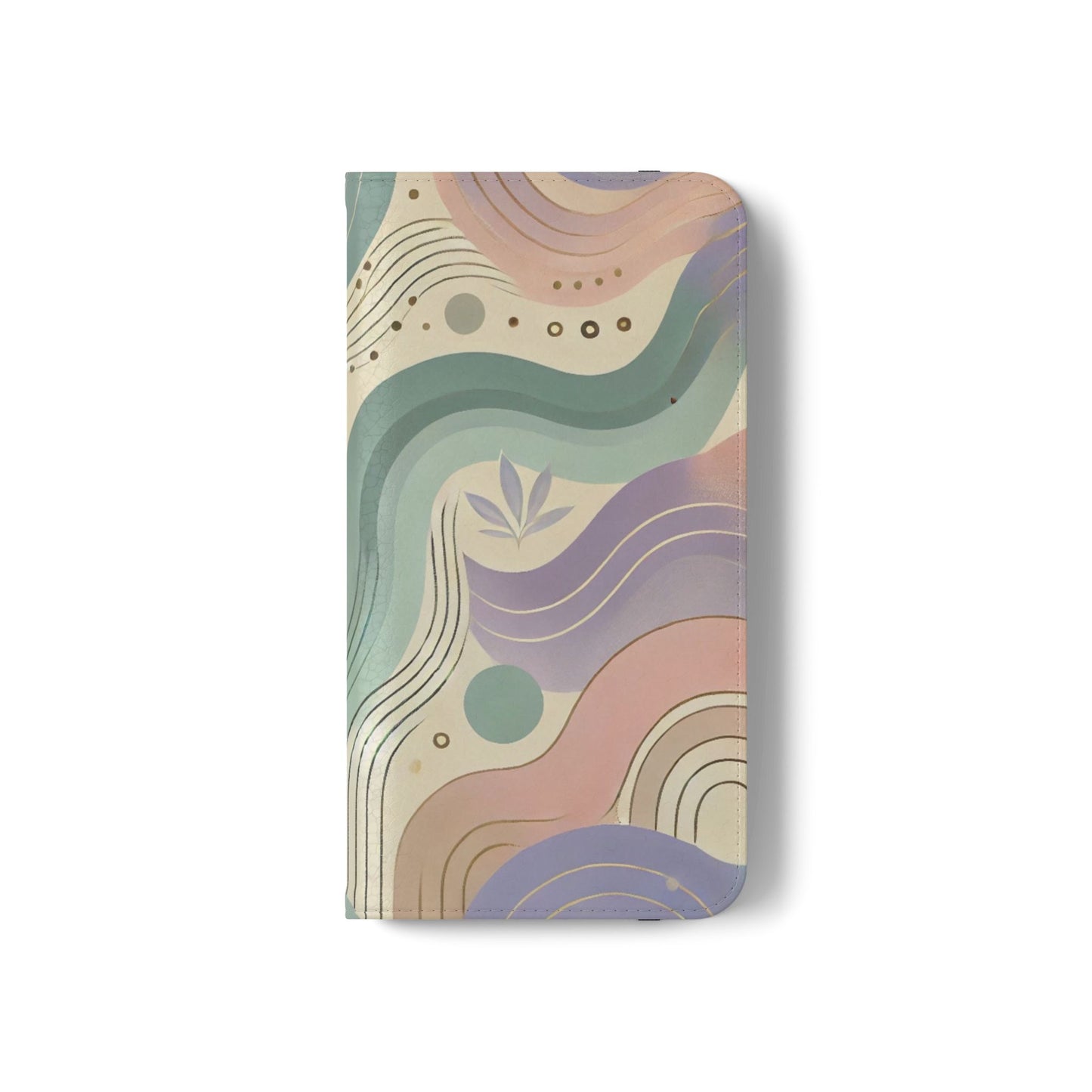 Custom Flip Phone Case - Stylish Protection with Multi-Functionality