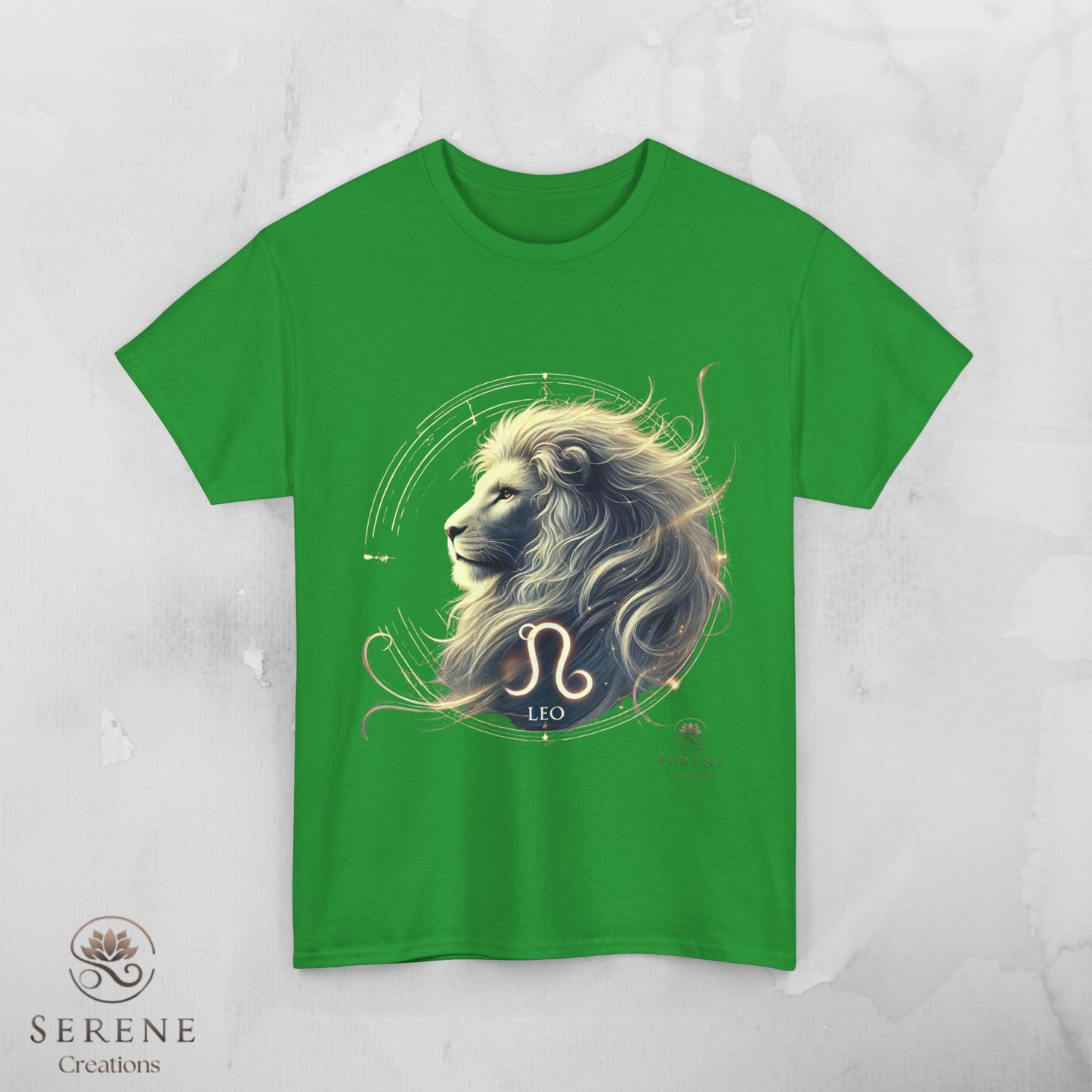 π¦ Fearless Confidence β Leo Zodiac Energy & Bold Style!