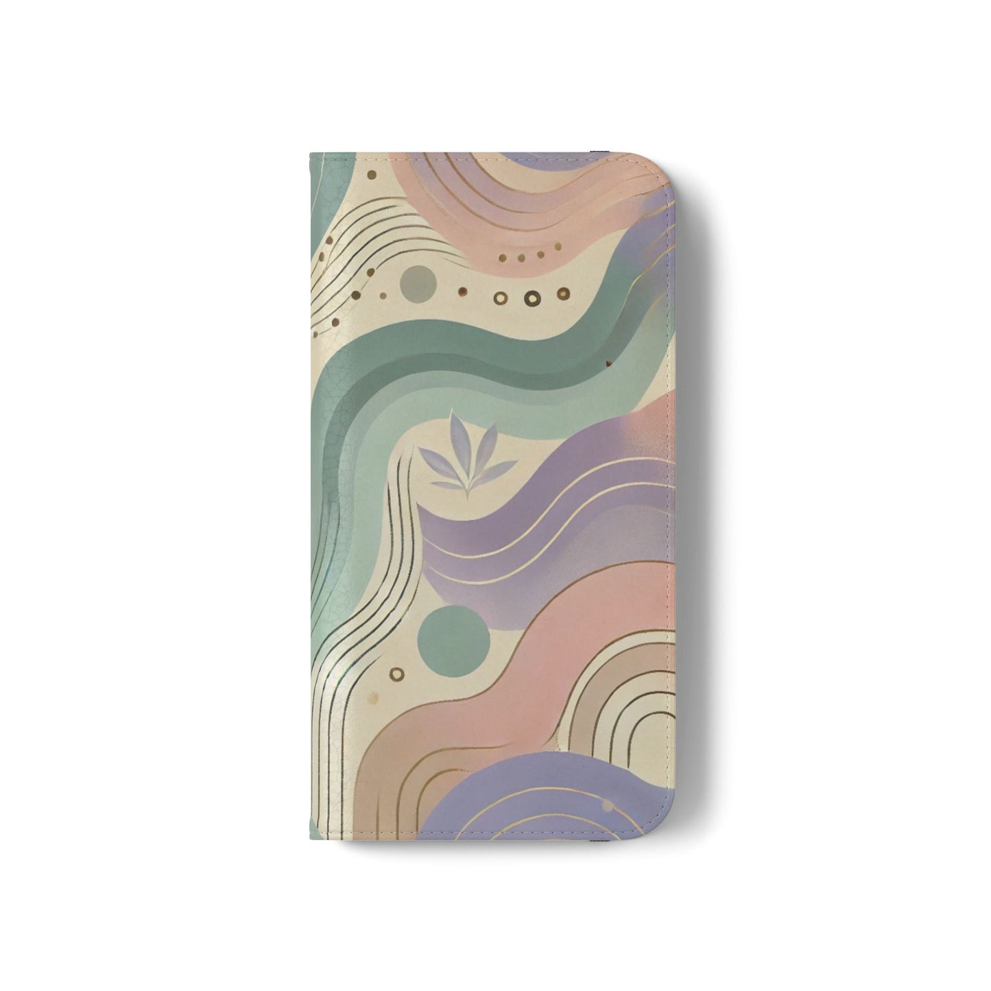 Custom Flip Phone Case - Stylish Protection with Multi-Functionality