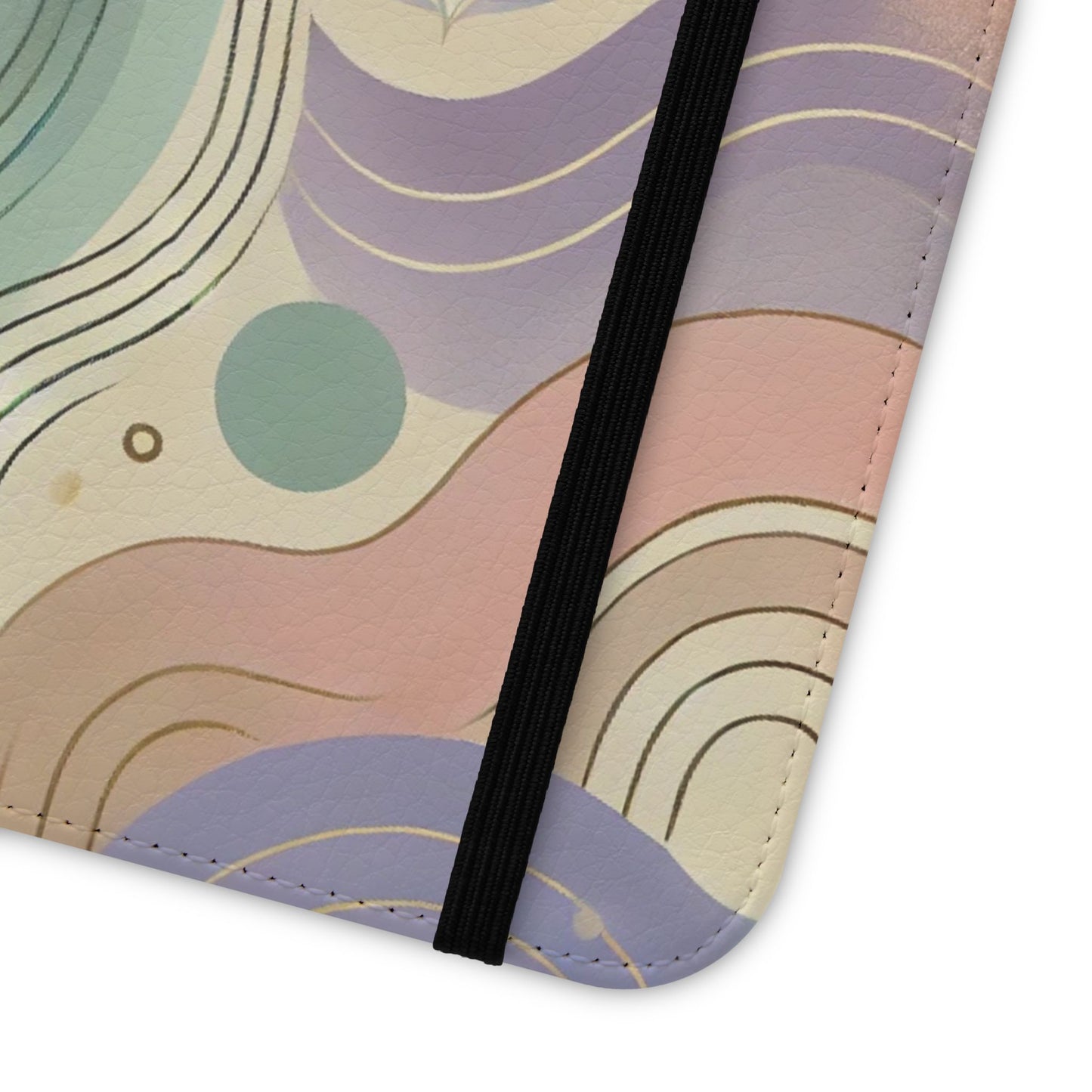 Custom Flip Phone Case - Stylish Protection with Multi-Functionality