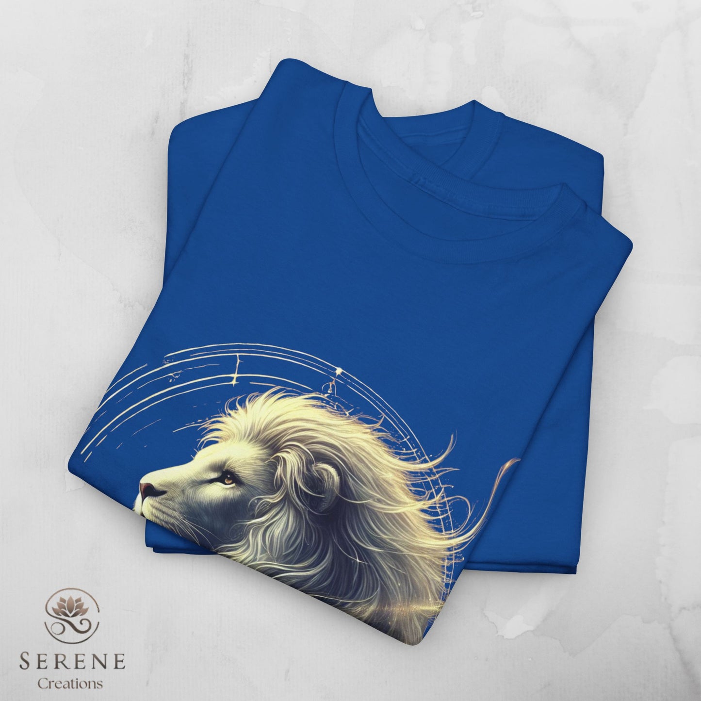 π¦ Fearless Confidence β Leo Zodiac Energy & Bold Style!
