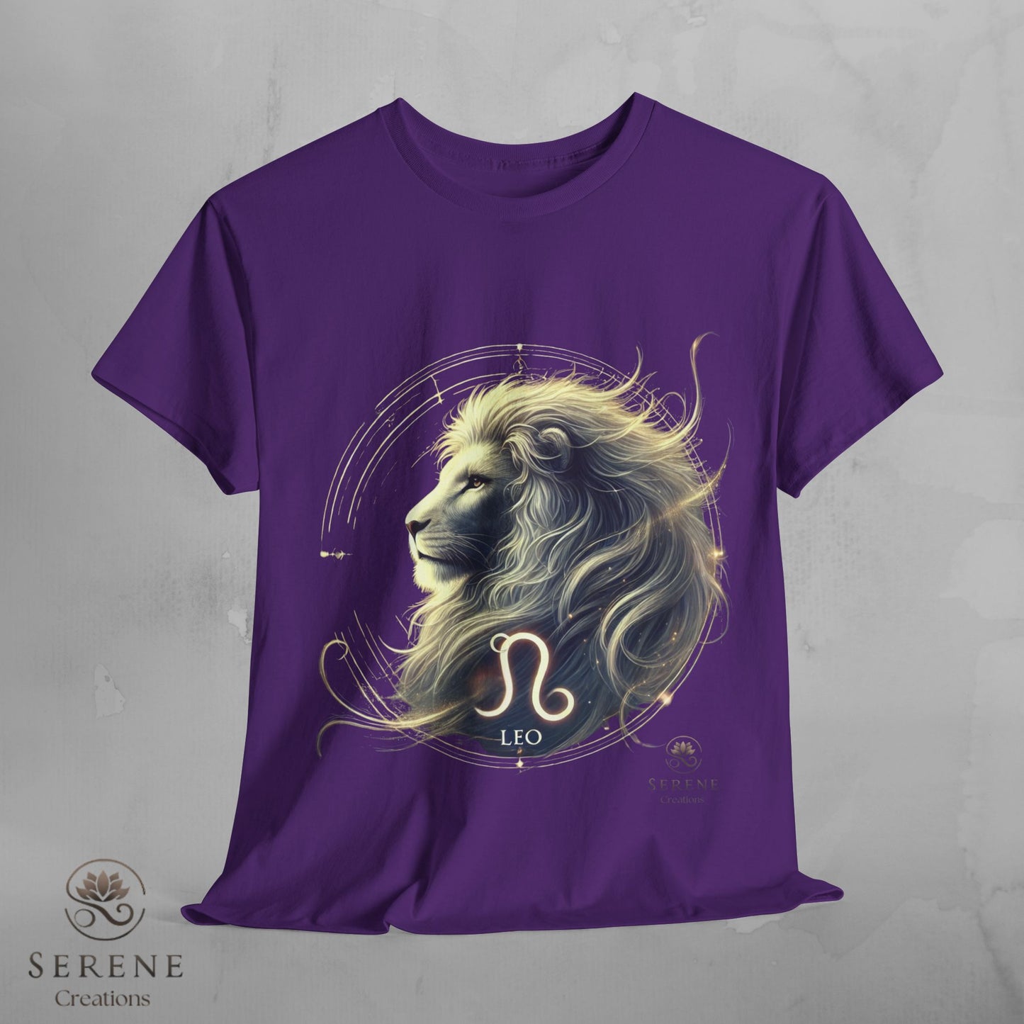 π¦ Fearless Confidence β Leo Zodiac Energy & Bold Style!