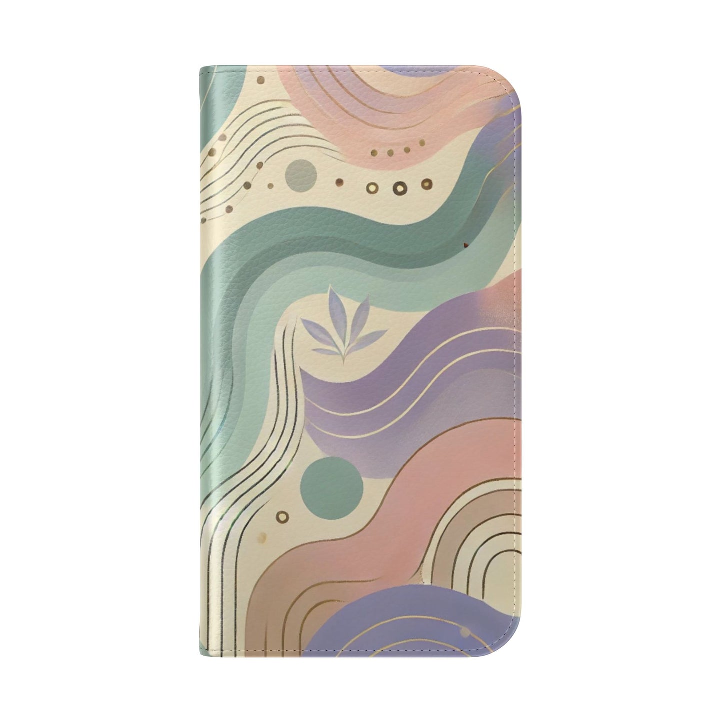 Custom Flip Phone Case - Stylish Protection with Multi-Functionality