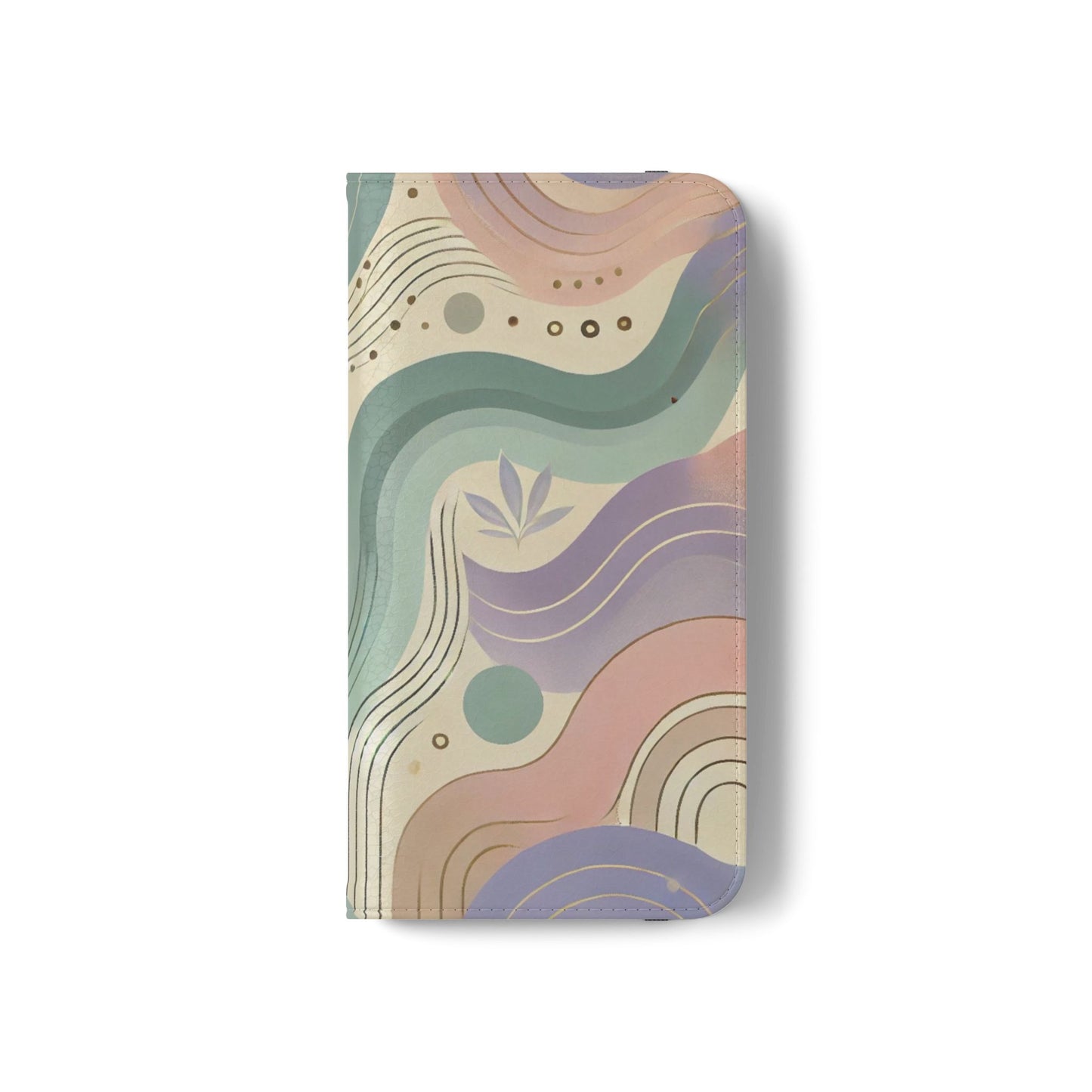 Custom Flip Phone Case - Stylish Protection with Multi-Functionality