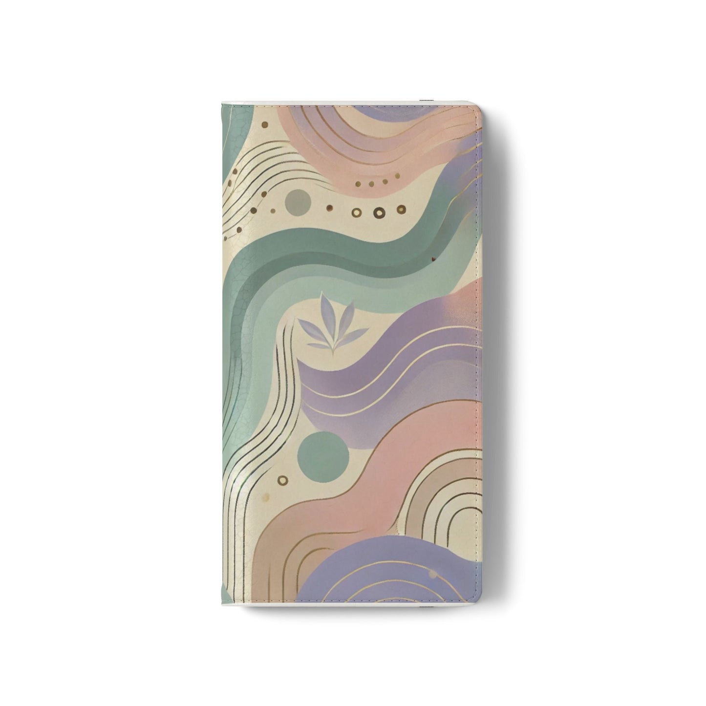 Custom Flip Phone Case - Stylish Protection with Multi-Functionality
