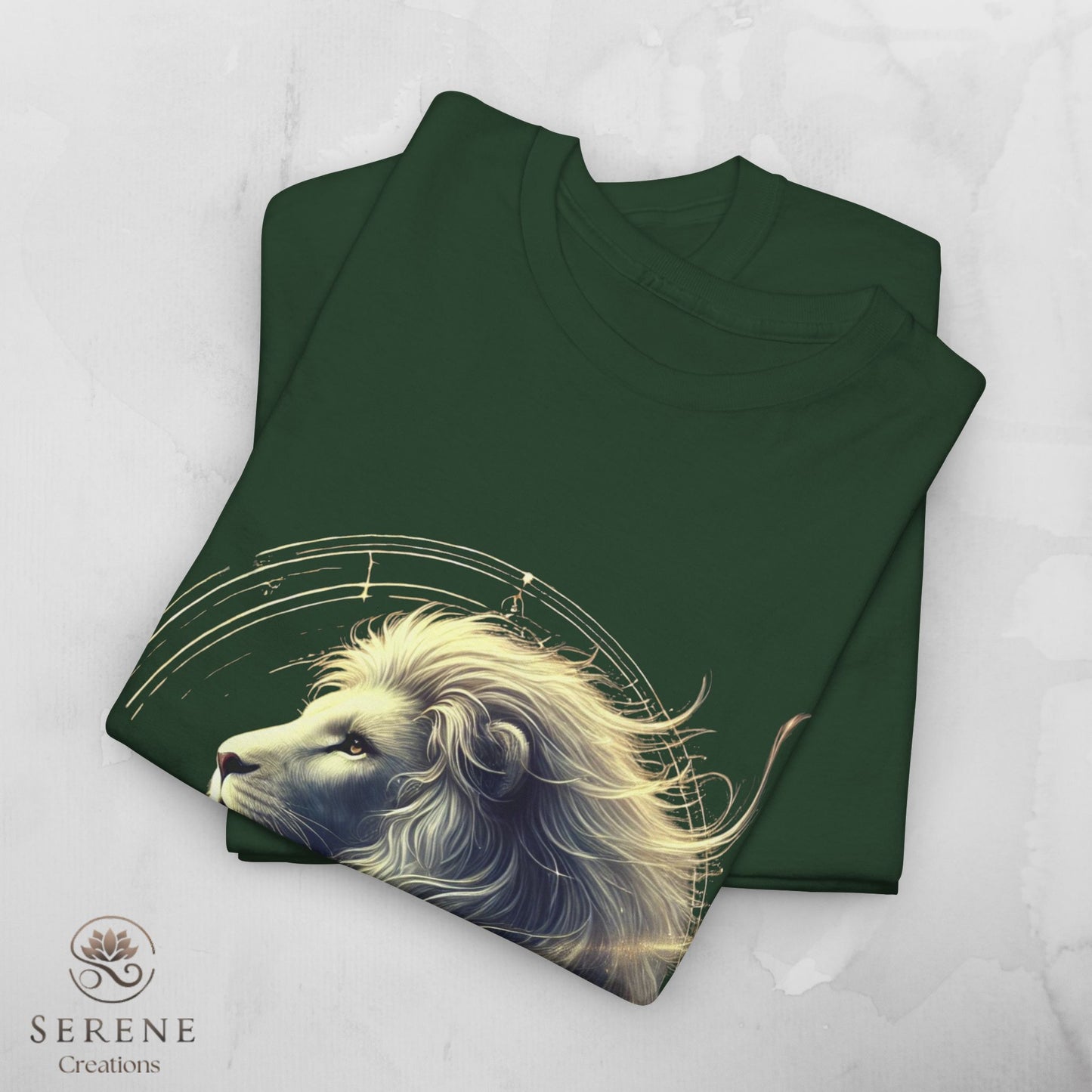 π¦ Fearless Confidence β Leo Zodiac Energy & Bold Style!