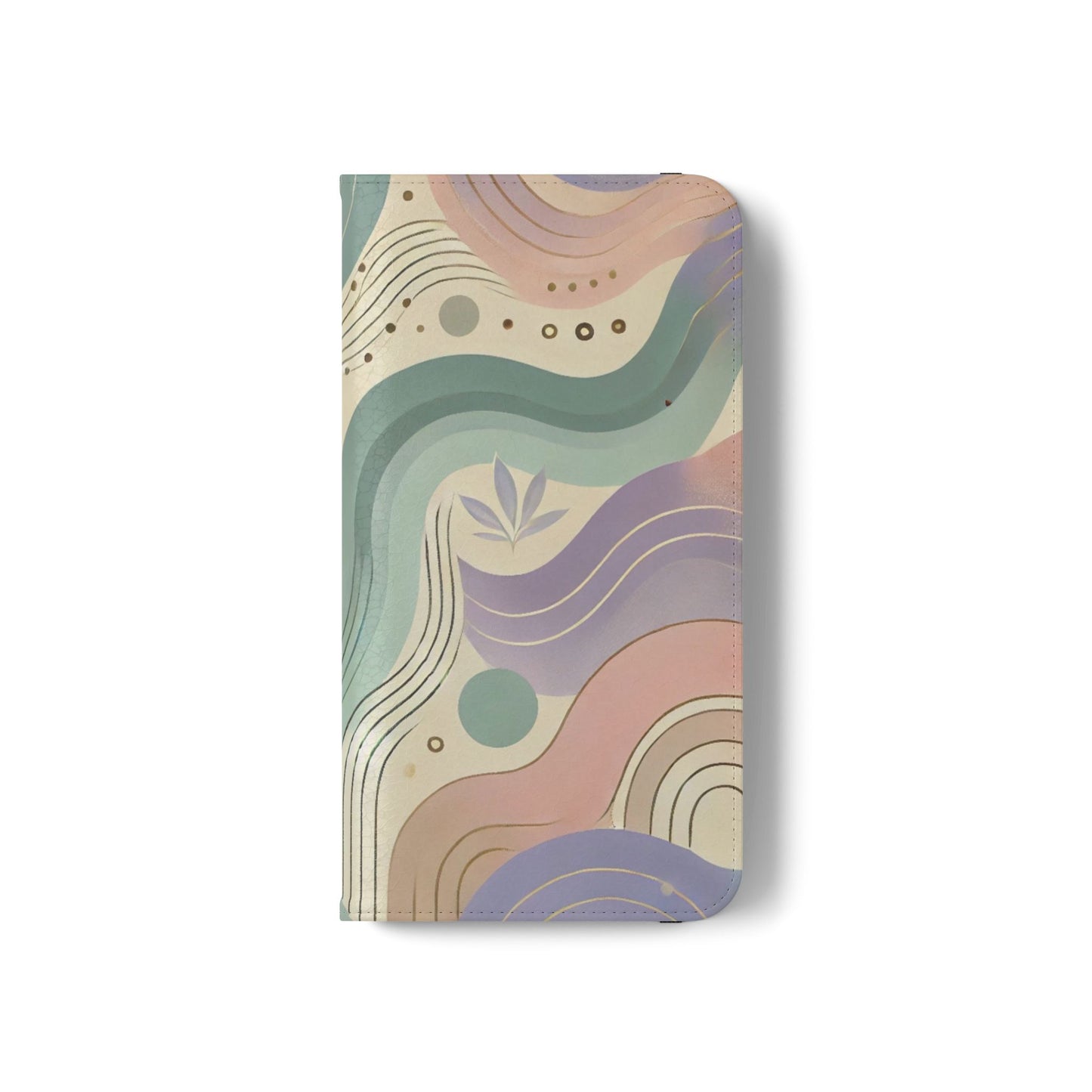 Custom Flip Phone Case - Stylish Protection with Multi-Functionality
