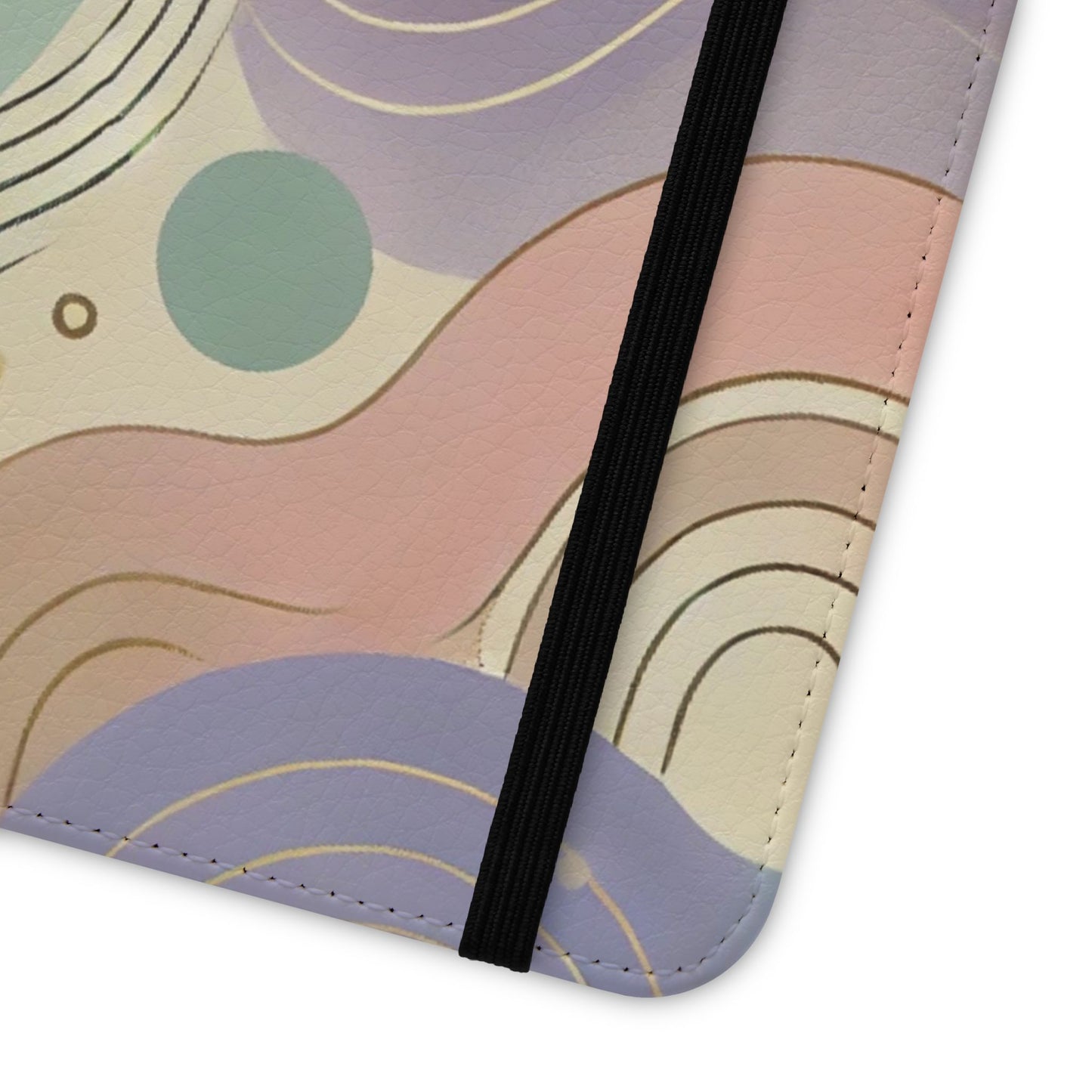 Custom Flip Phone Case - Stylish Protection with Multi-Functionality