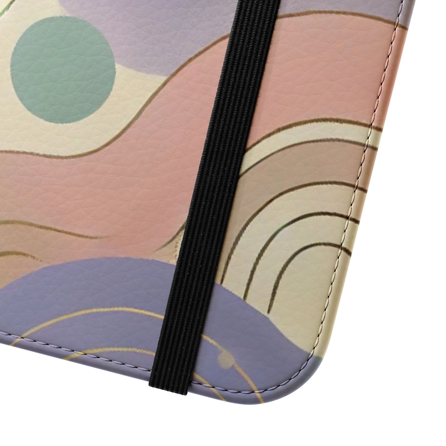 Custom Flip Phone Case - Stylish Protection with Multi-Functionality