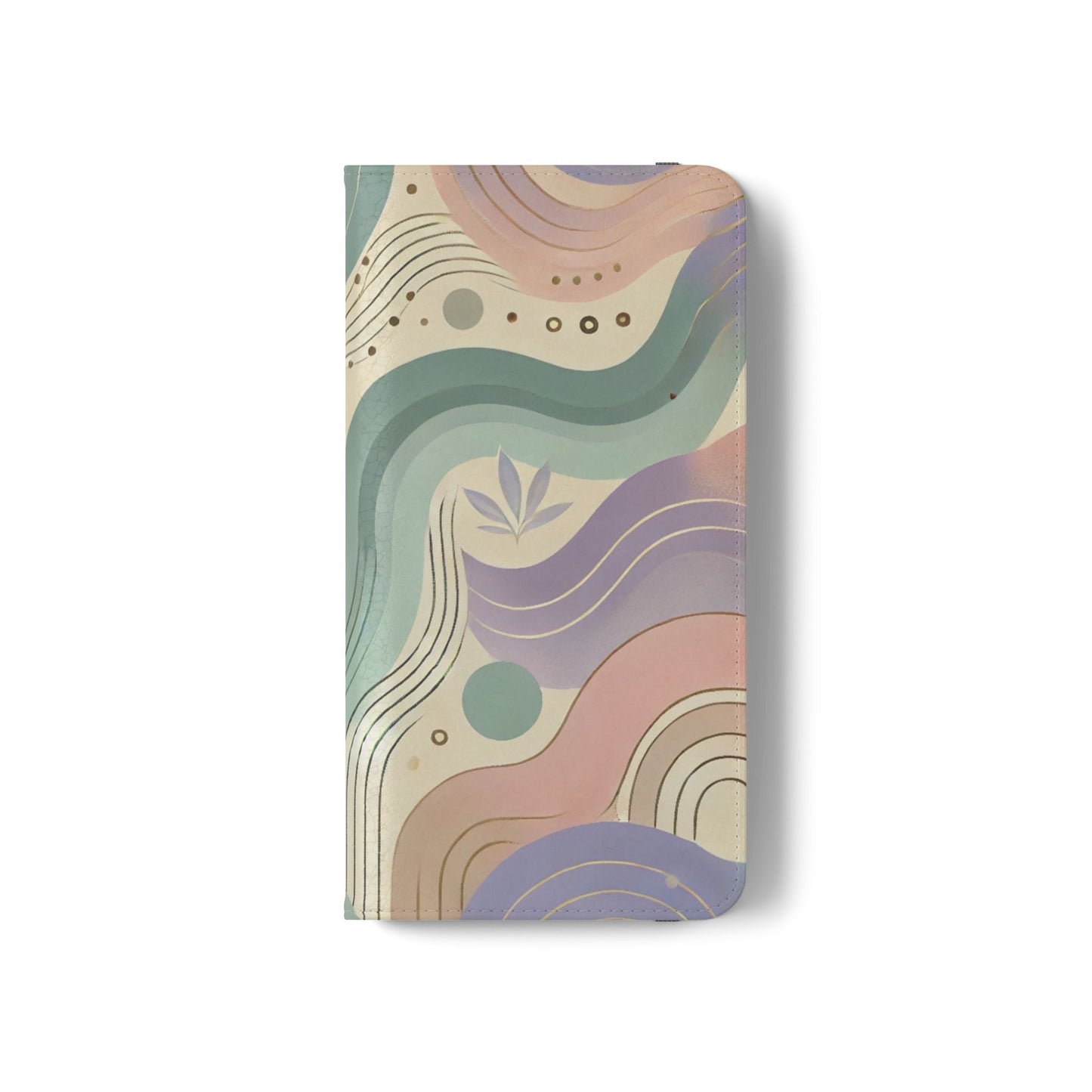 Custom Flip Phone Case - Stylish Protection with Multi-Functionality