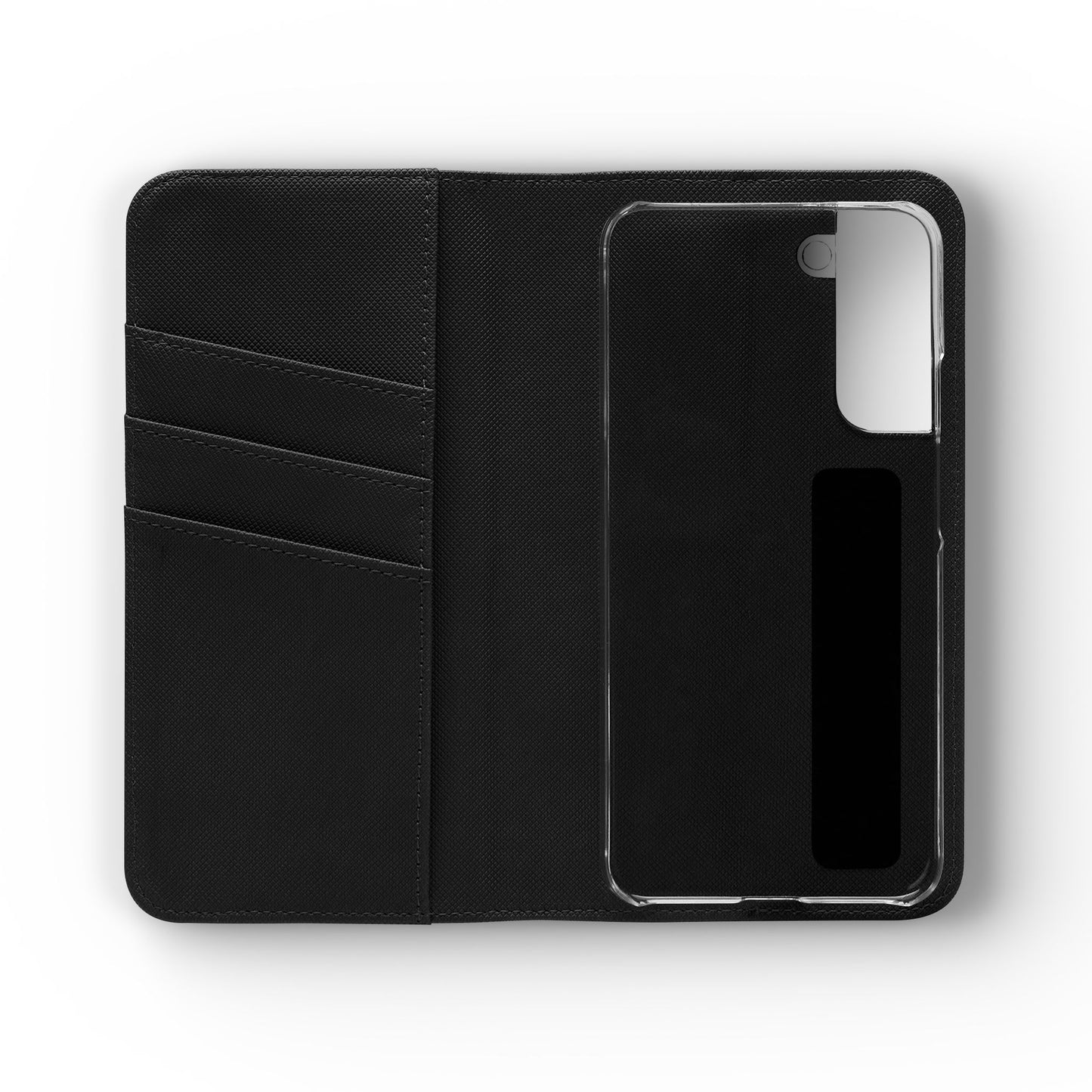 Custom Flip Phone Case - Stylish Protection with Multi-Functionality