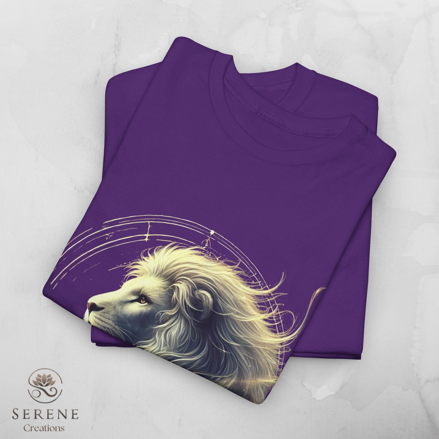 π¦ Fearless Confidence β Leo Zodiac Energy & Bold Style!