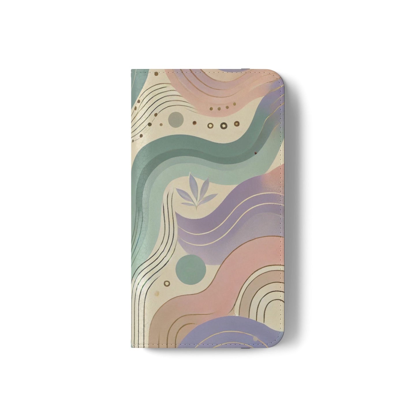 Custom Flip Phone Case - Stylish Protection with Multi-Functionality