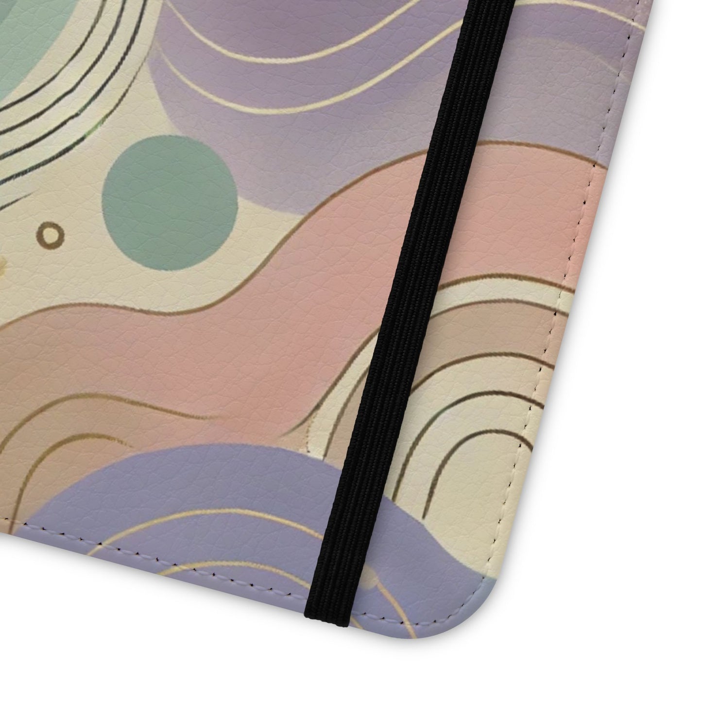 Custom Flip Phone Case - Stylish Protection with Multi-Functionality