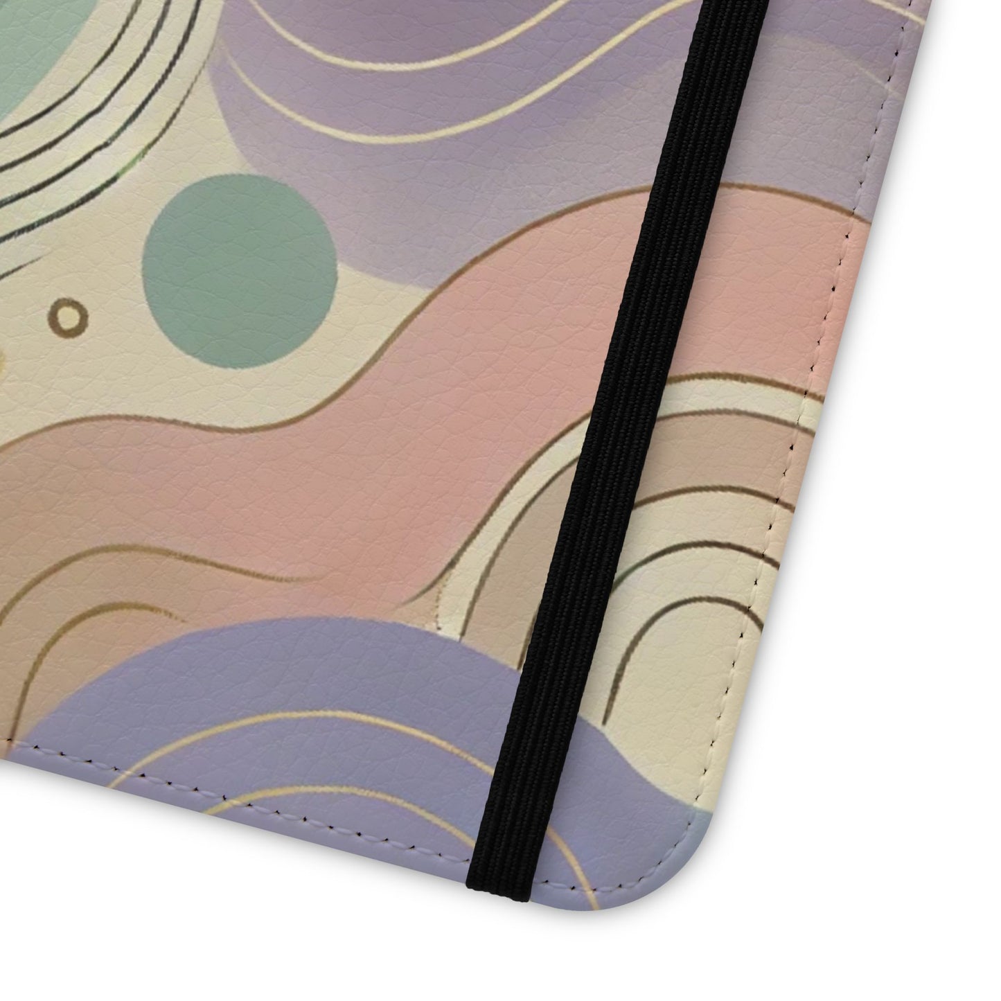 Custom Flip Phone Case - Stylish Protection with Multi-Functionality