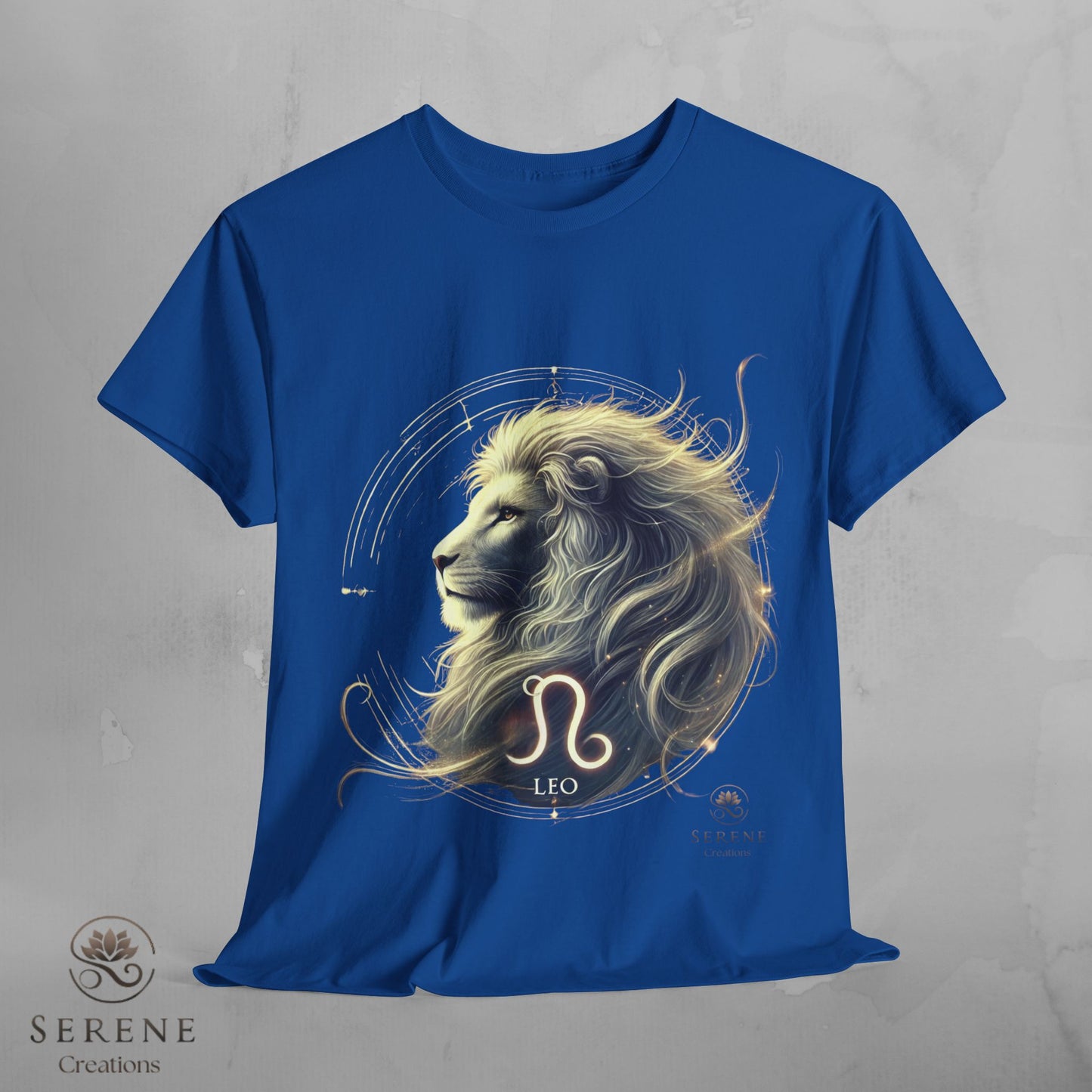 π¦ Fearless Confidence β Leo Zodiac Energy & Bold Style!