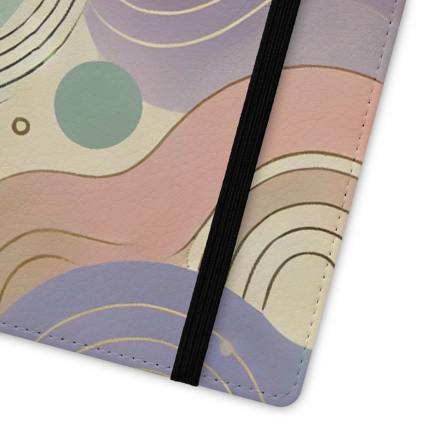 Custom Flip Phone Case - Stylish Protection with Multi-Functionality