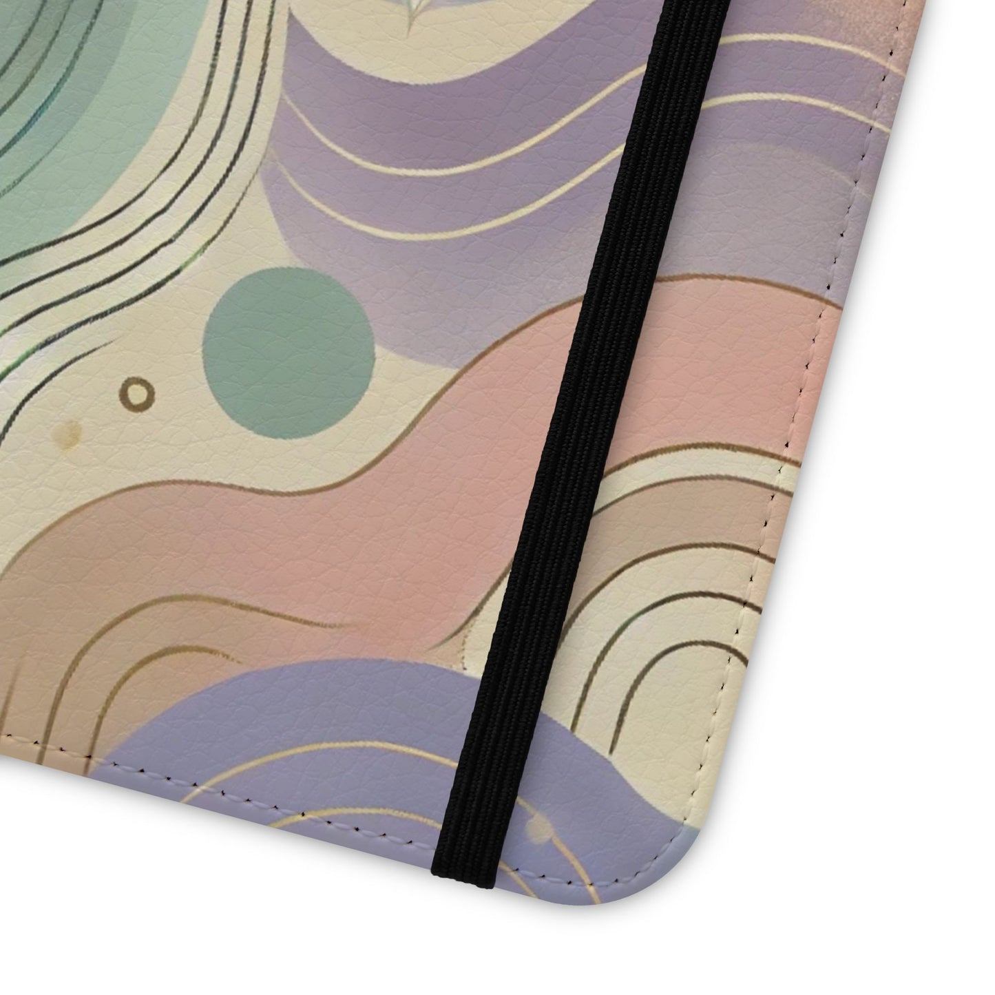 Custom Flip Phone Case - Stylish Protection with Multi-Functionality